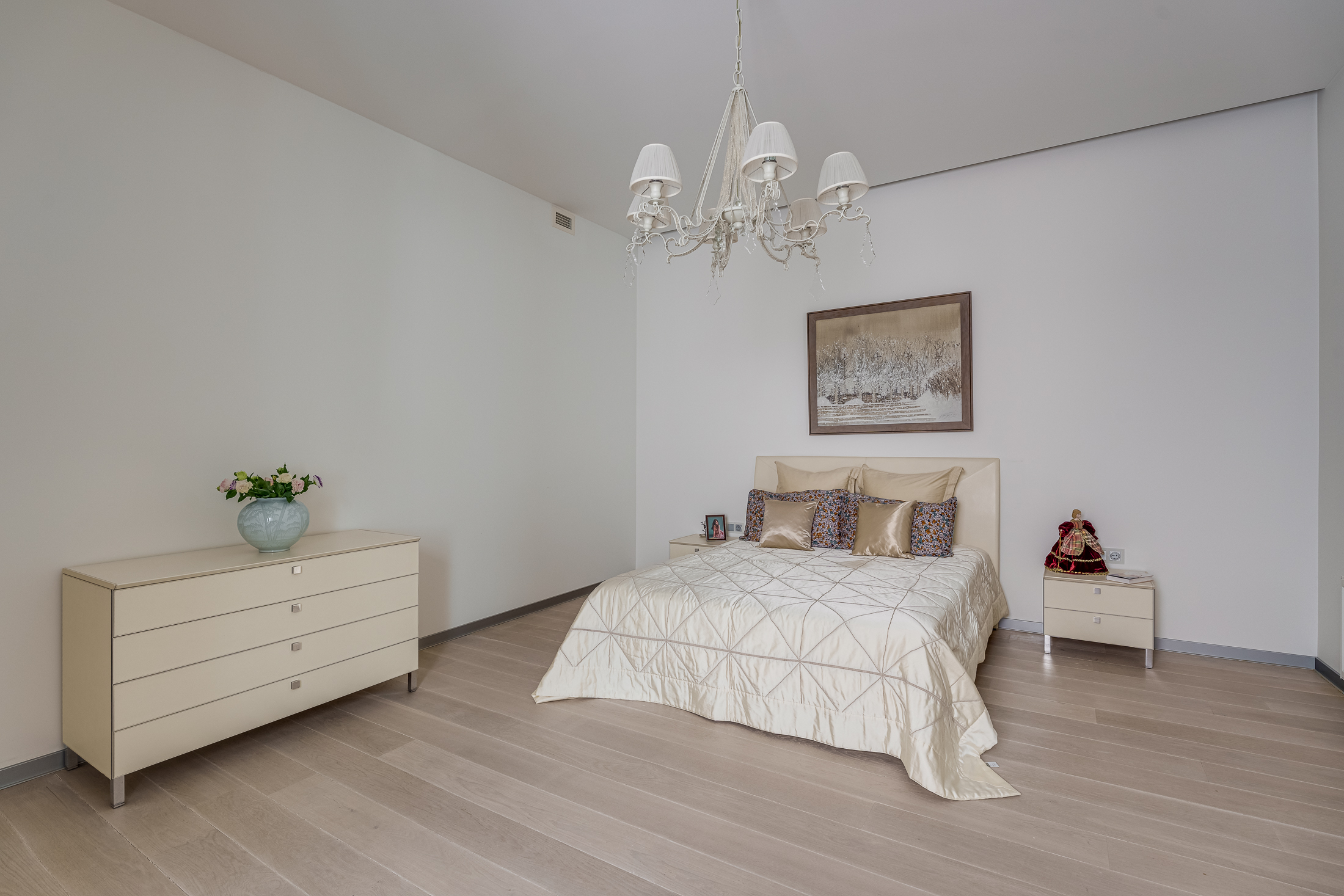  Elegant apartment in the house ?Prime Residence? - 物件實景