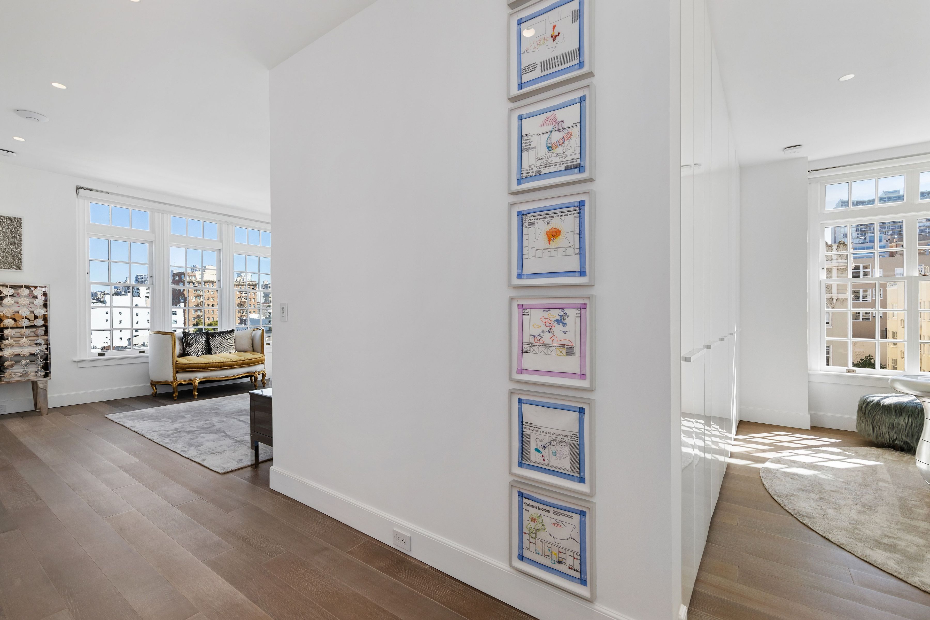  Magnificent Apartment at The Heights - 物件實景