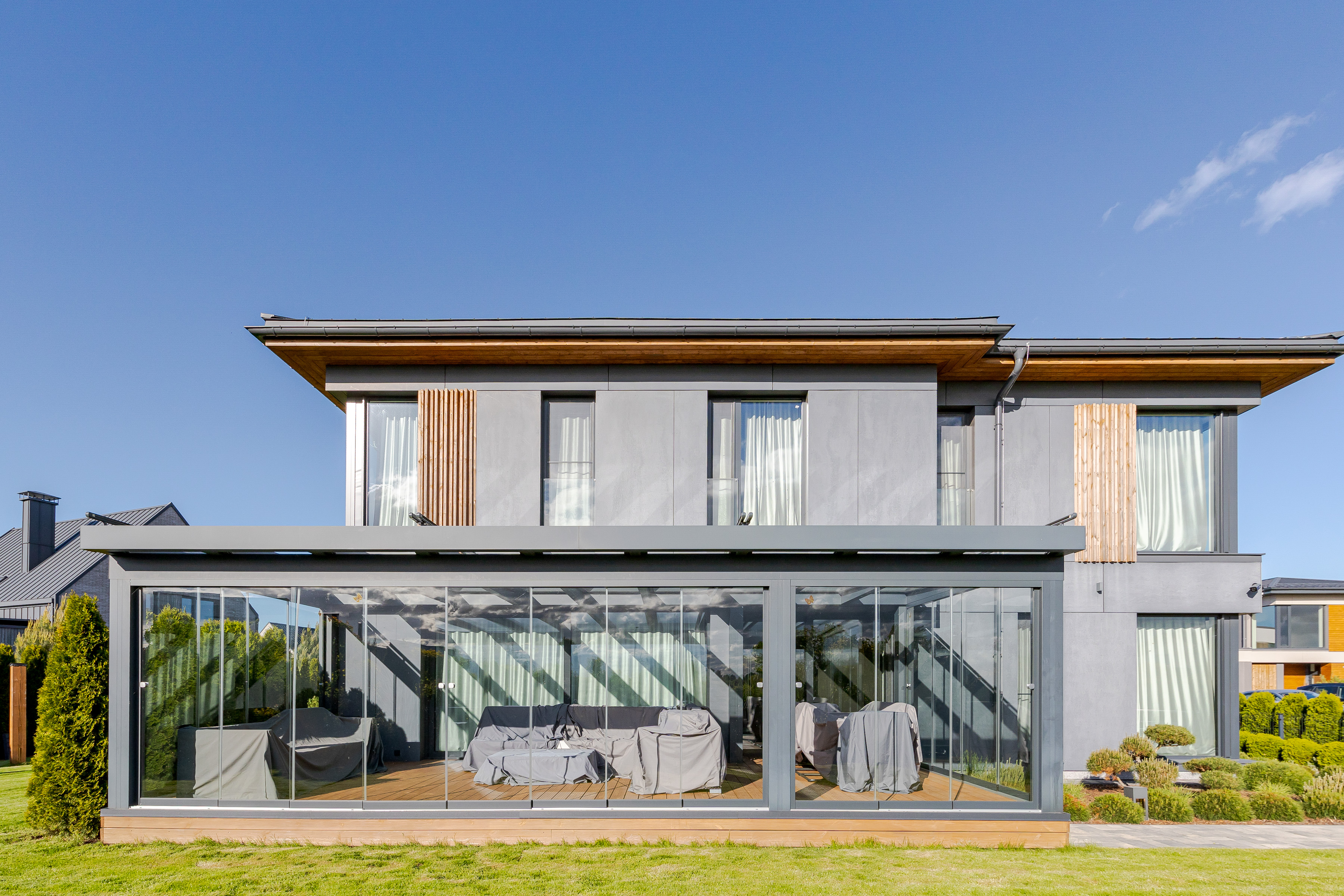  Elegant family residence in Saliena – modern comfort and excellent location - 物件實景