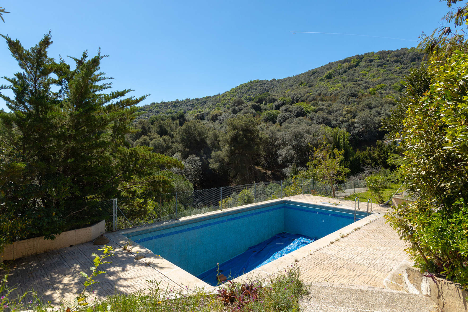  Detached house with sea views in Alella - 物件實景