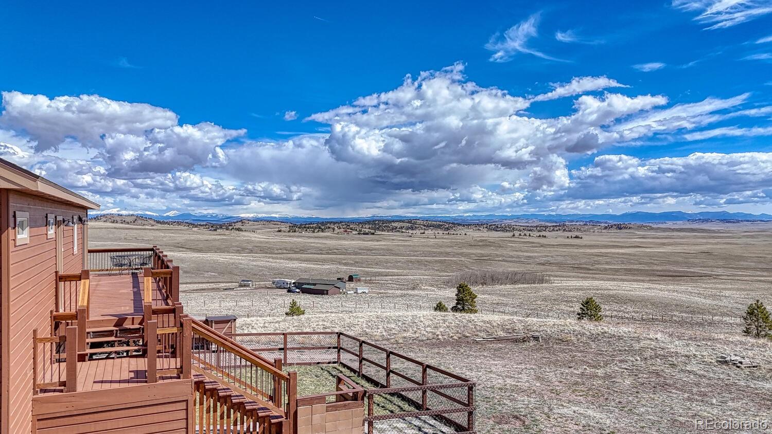 Hartsel, Colorado, 80449, United States, 2 Bedrooms Bedrooms, ,1 BathroomBathrooms,Residential,For Sale,1804606