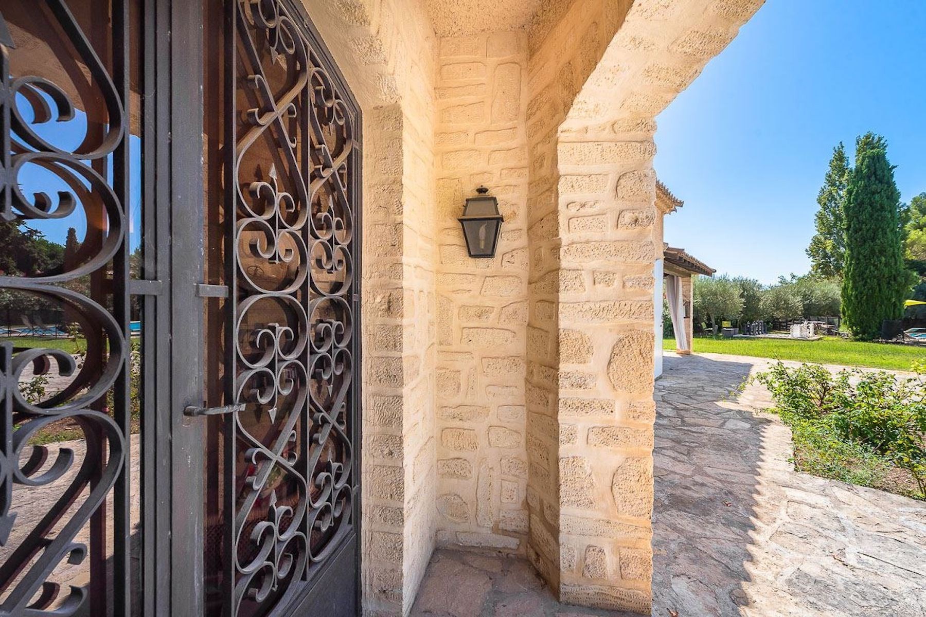  EXCLUSIVE - Traditional property on divisible land -Montpellier Sotheby’s Inter… - 物件實景
