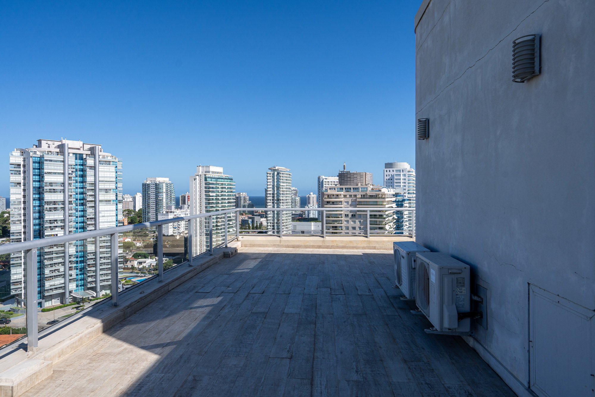  Excellent Penthouse in Playa Mansa. - 物件實景