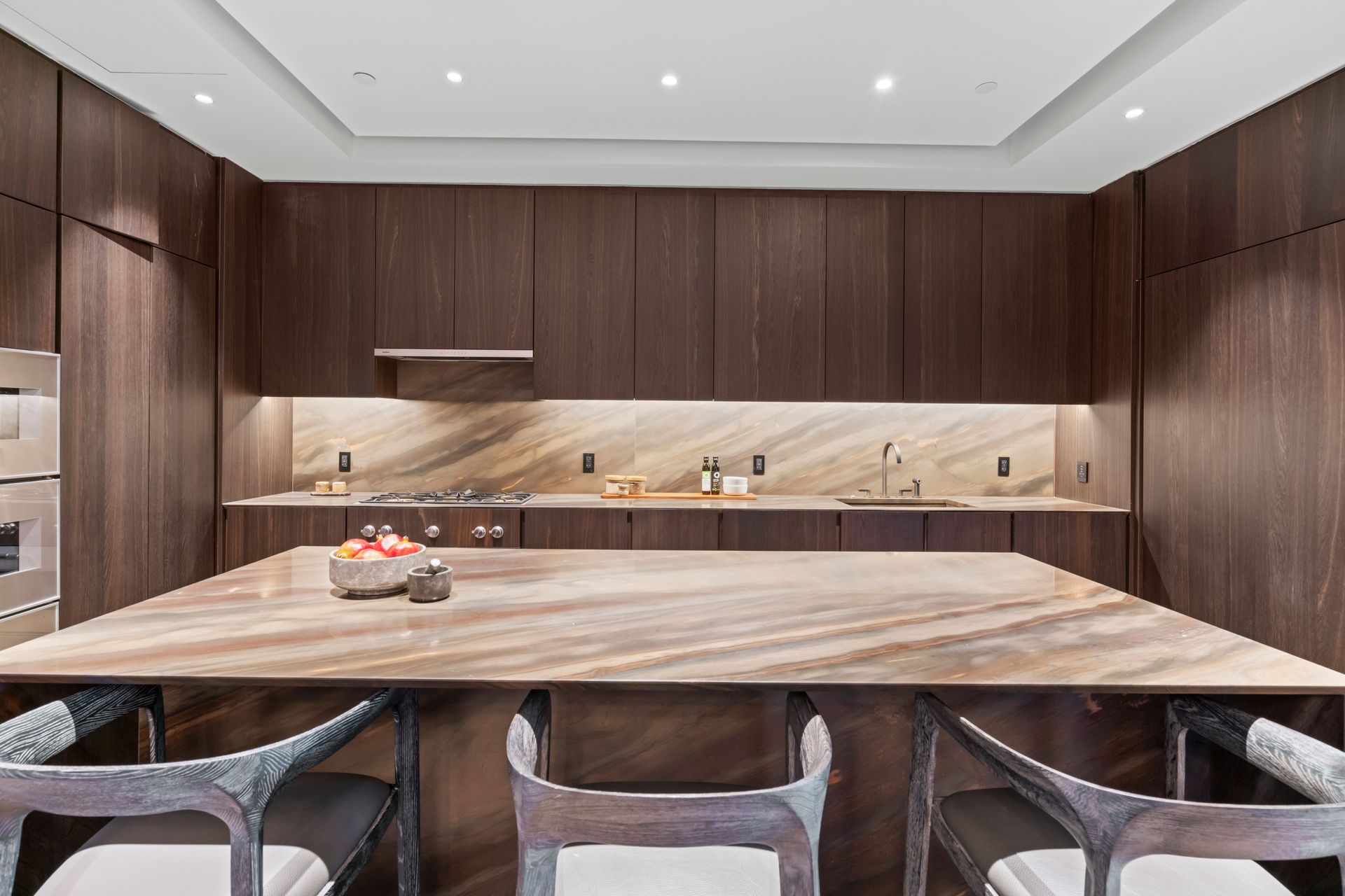 730 5th Avenue,New York (Manhattan), NY, 10019 - 物件實景