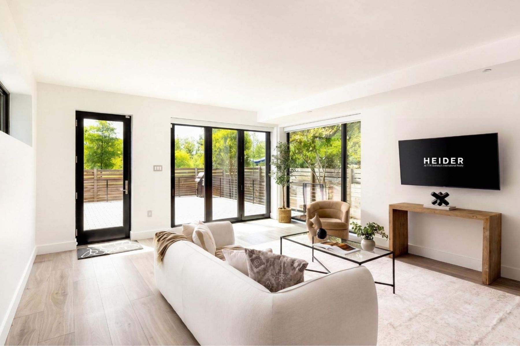  1522 Foxhall Road NW, Washington, DC, 20007 - 物件實景