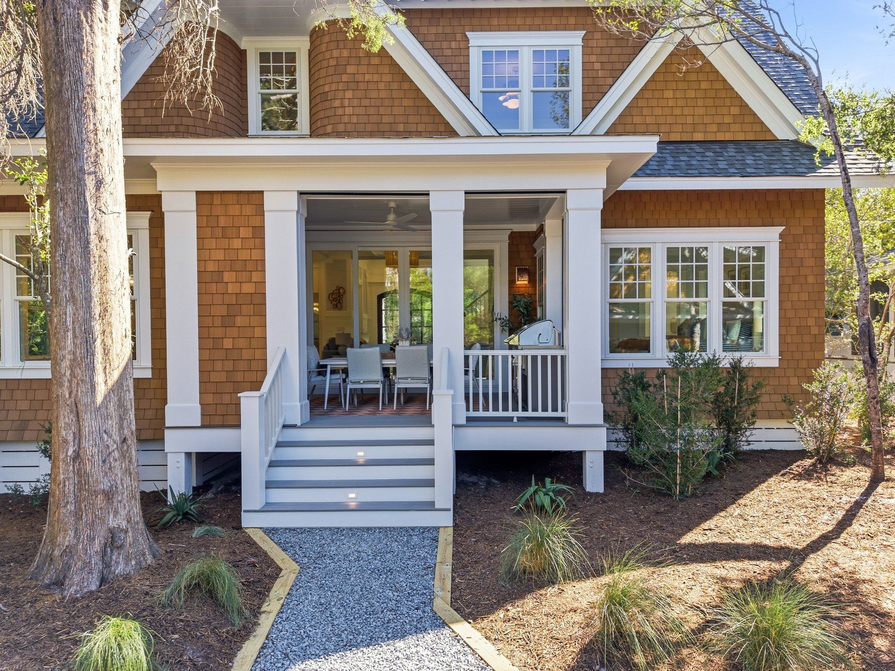 621 Chicamacomico Way, Bald Head Island, NC 28461 - 物件實景