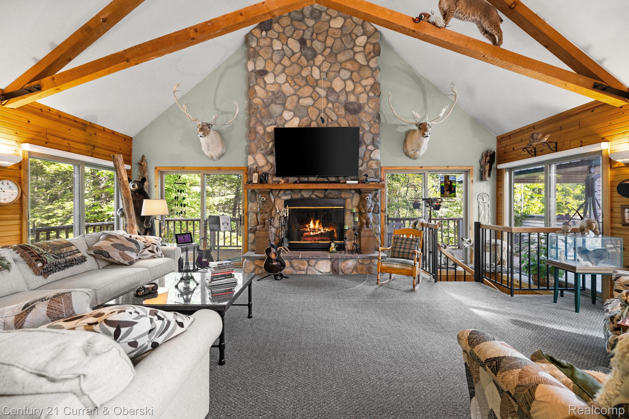 Onaway, Michigan, 49765, United States, 4 Bedrooms Bedrooms, ,2 BathroomsBathrooms,Residential,For Sale,1980098