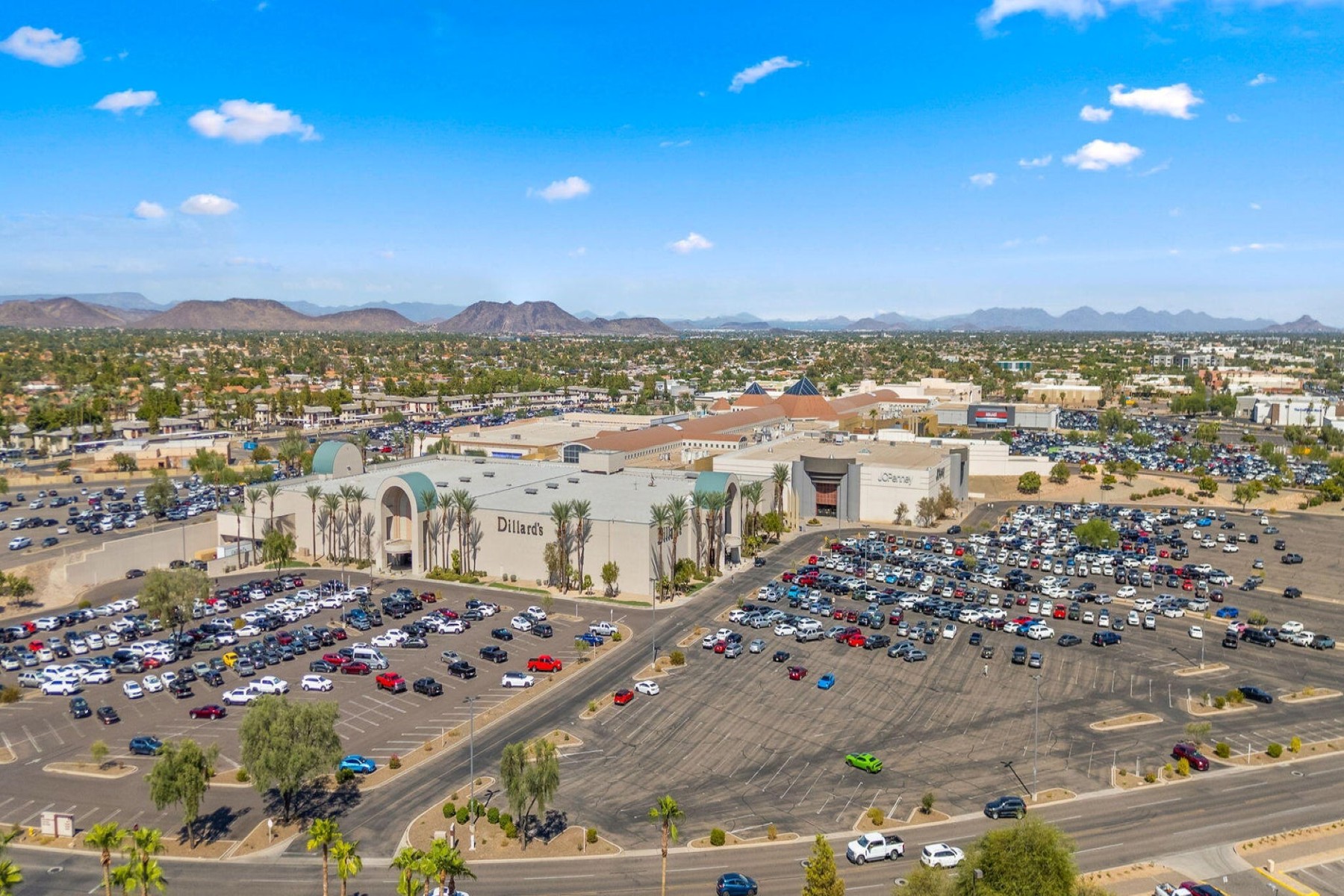  8434 W Dreyfus Drive¦Peoria, AZ - 物件實景