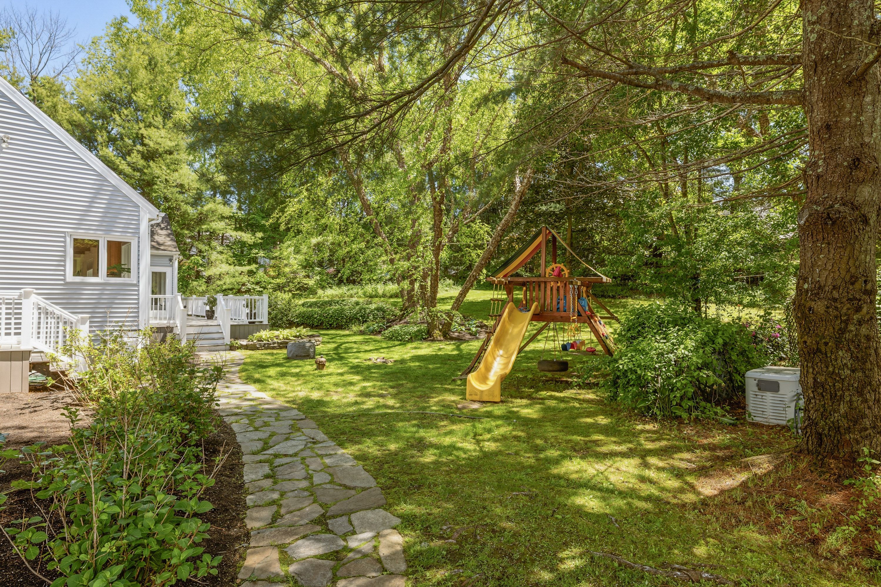  108 Tidewater Farm Road, Stratham, NH, 03885 - 物件實景
