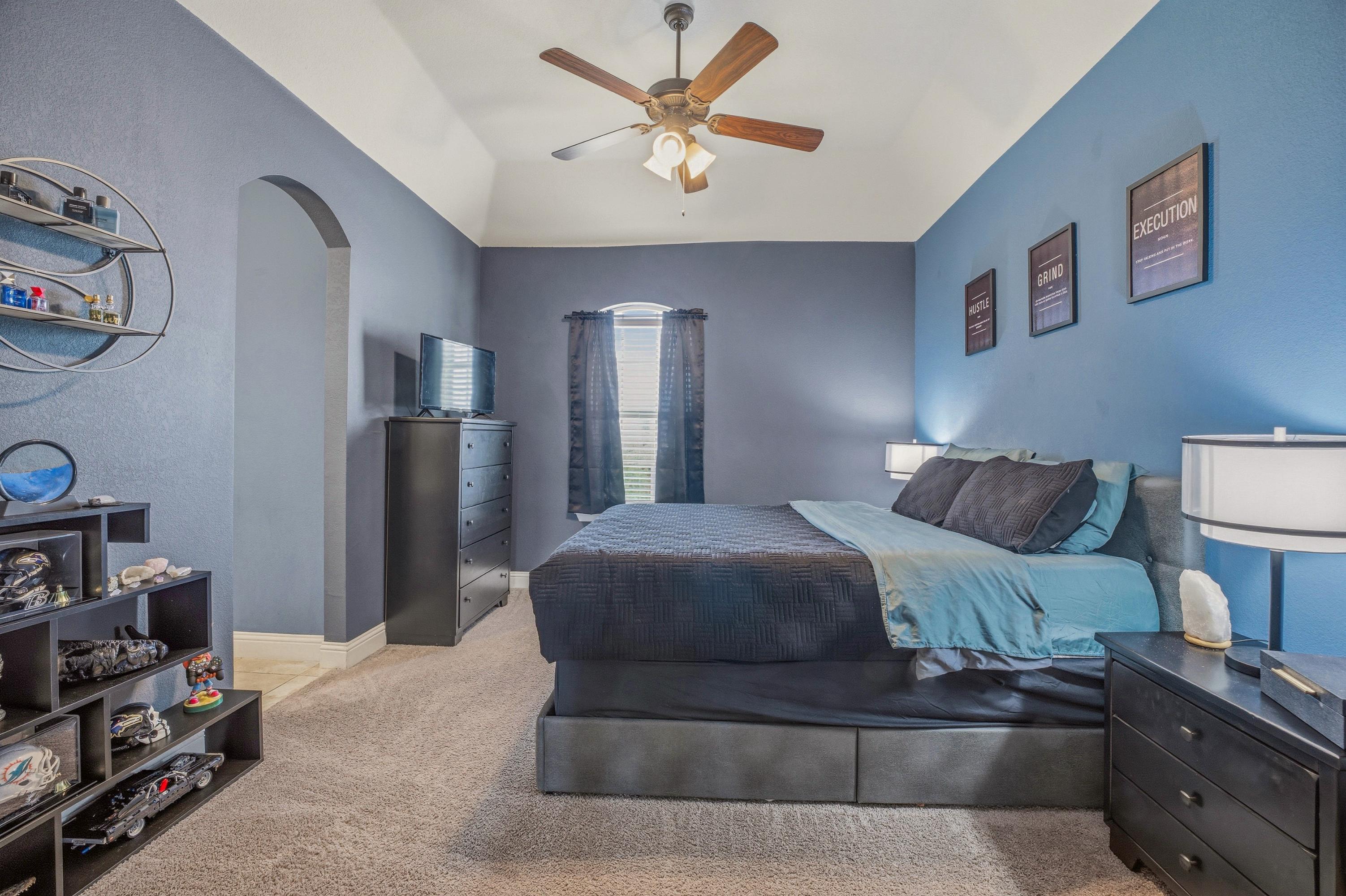  1544 Signature Drive, Weatherford, TX, 76087 - 物件實景