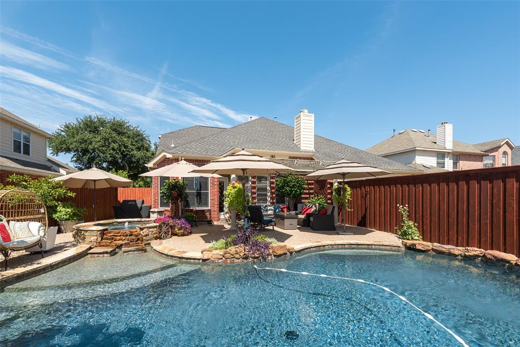 Rowlett, Texas, 75089, United States, 4 Bedrooms Bedrooms, ,3 BathroomsBathrooms,Residential,For Sale,1918361