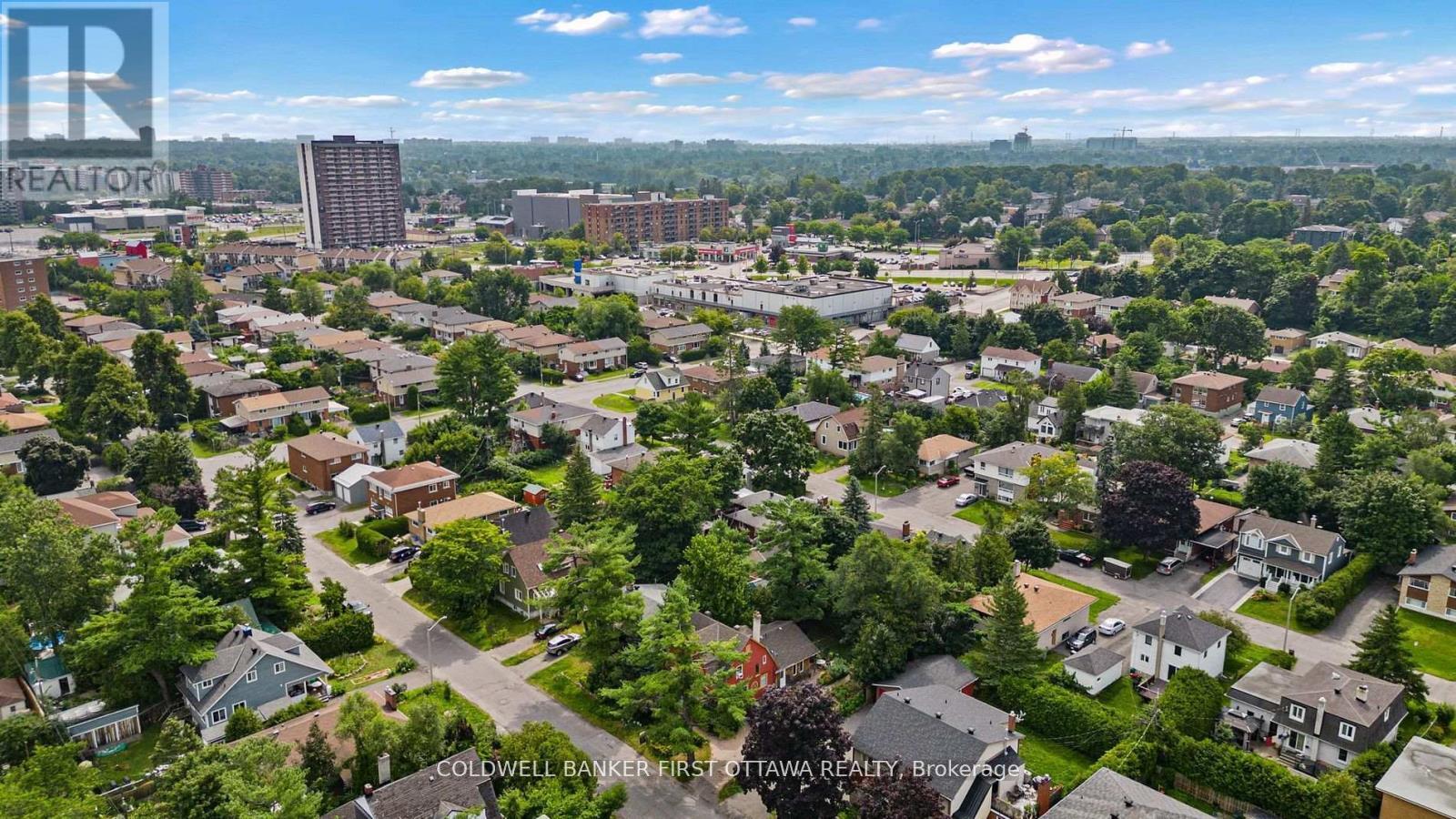 OTTAWA, Ontario, K2B 6Y5, CA, 3 Bedrooms Bedrooms, ,2 BathroomsBathrooms,Residential,For Sale,1903613