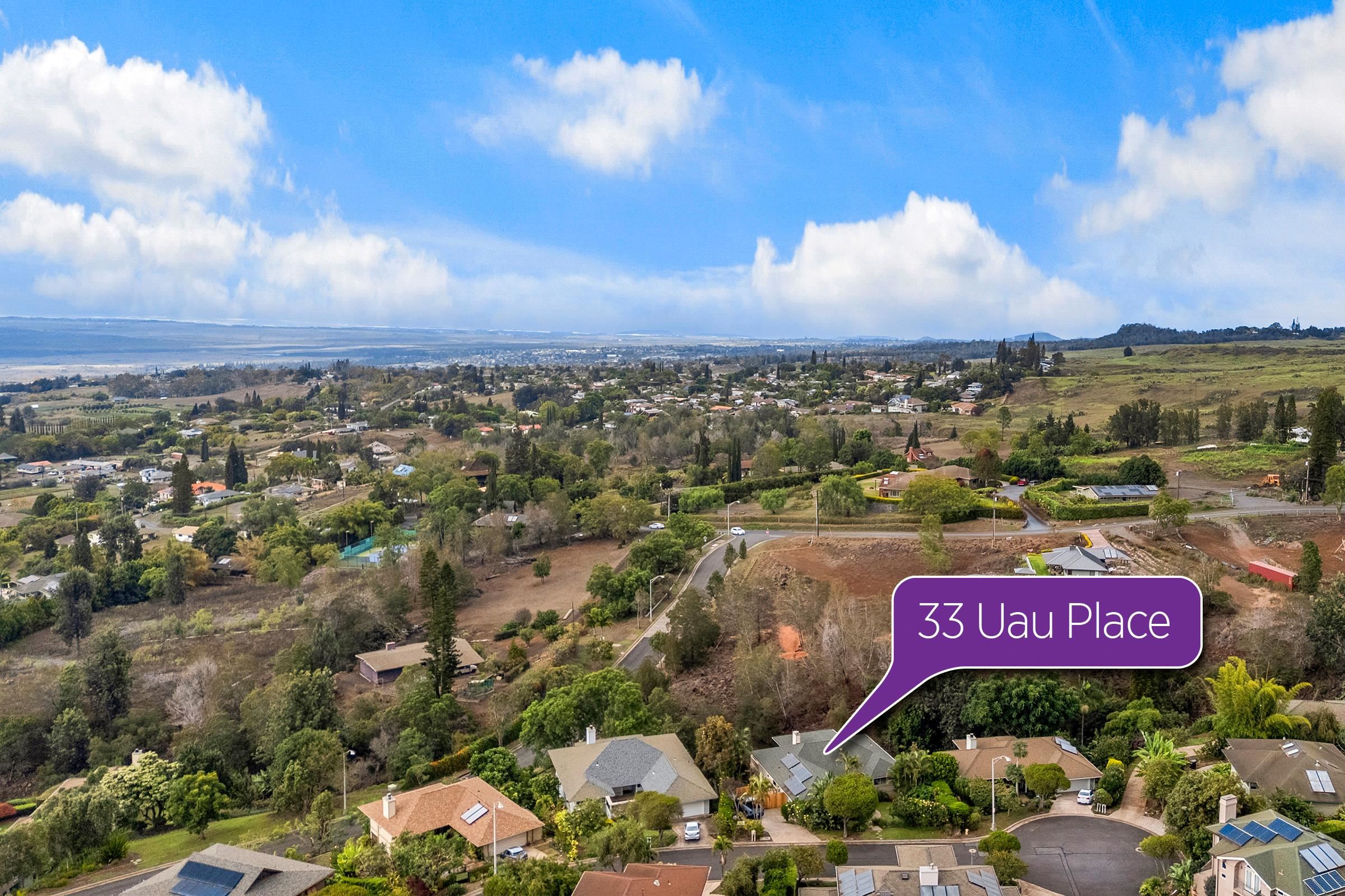 Kula, Hawaii, 96790, United States, 3 Bedrooms Bedrooms, ,2 BathroomsBathrooms,Residential,For Sale,1987639