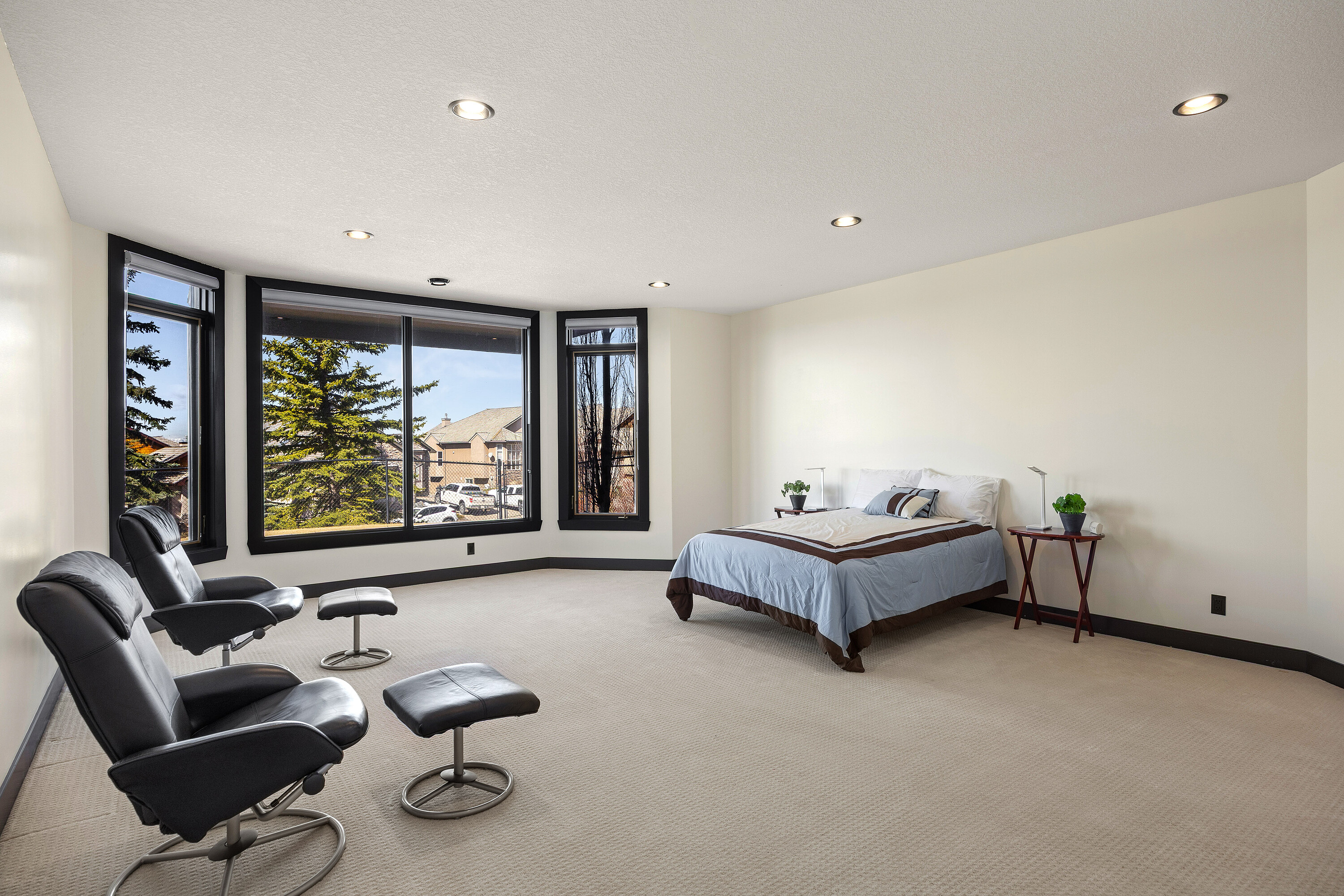  Elevated Mountain View Living - 物件實景