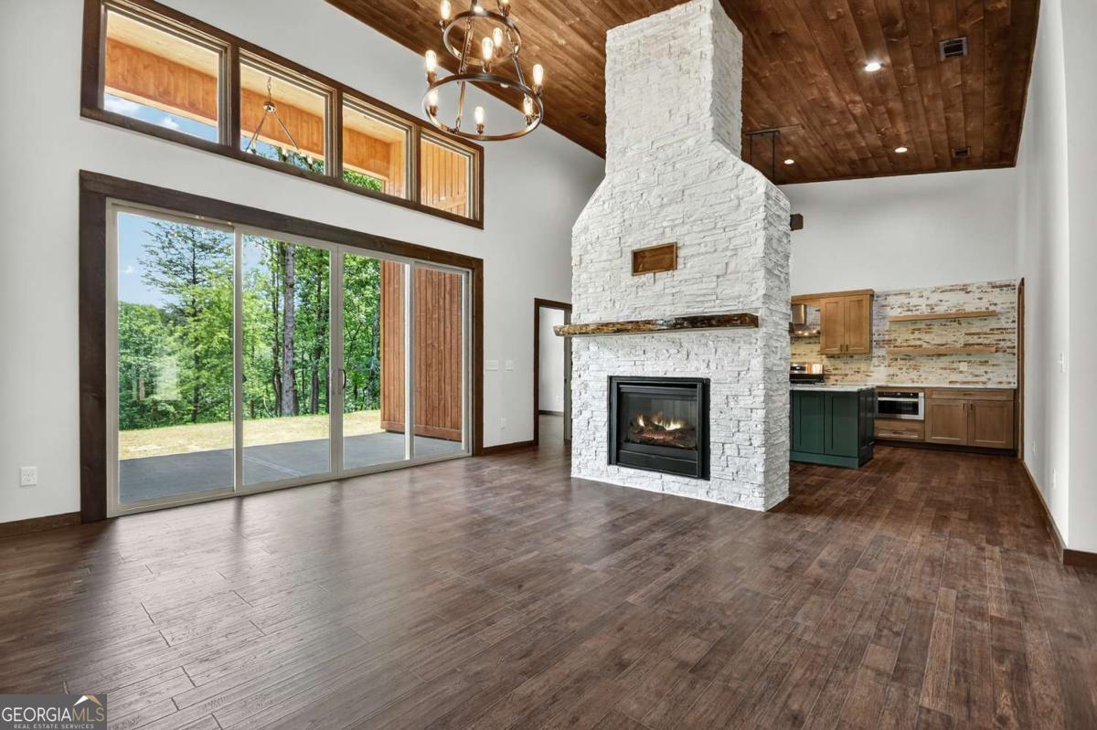 Mineral Bluff, Georgia, 30559, United States, 3 Bedrooms Bedrooms, ,3 BathroomsBathrooms,Residential,For Sale,2008232