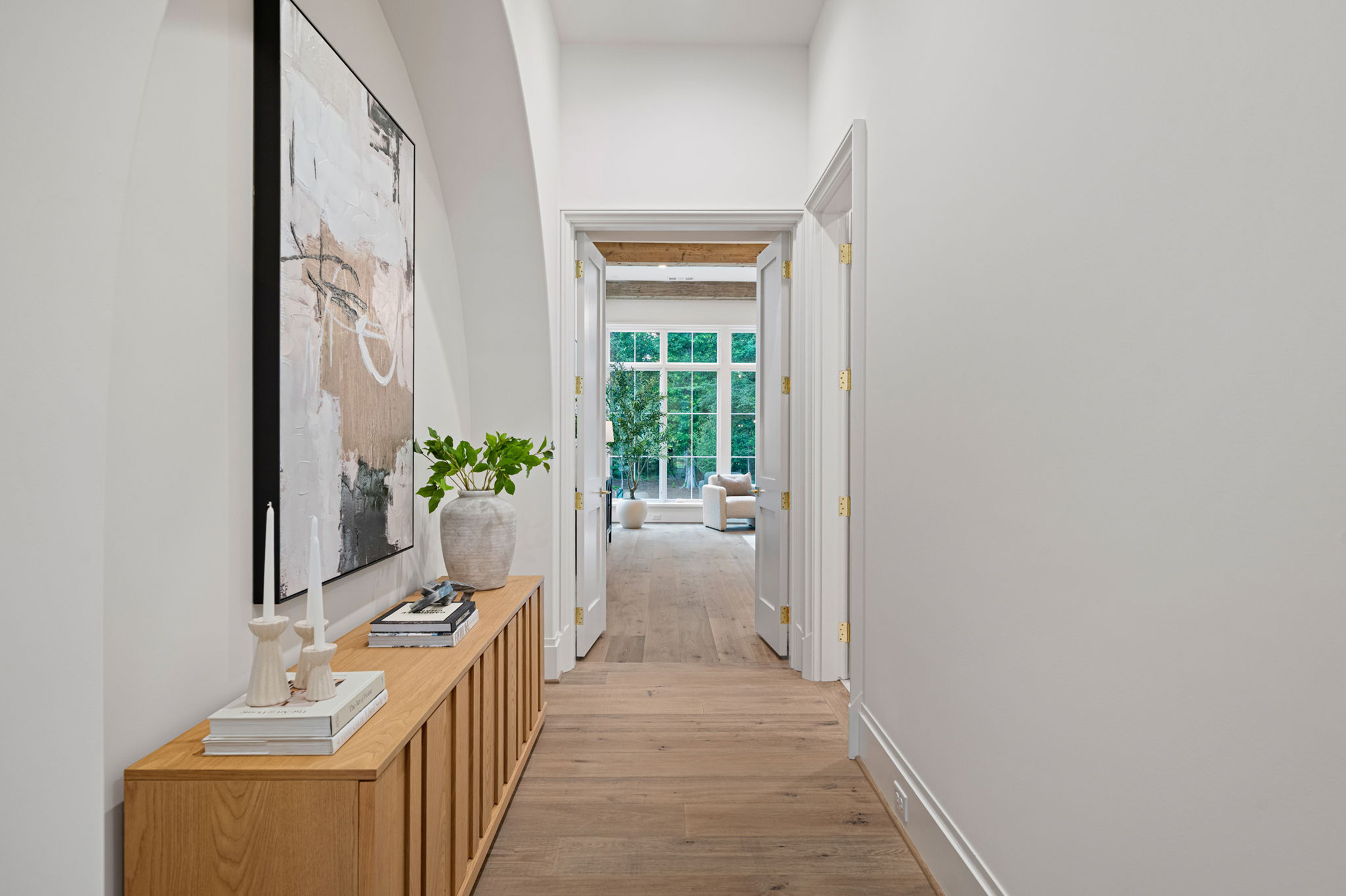  Remarkable New Construction Morningside Estate on 1.1+/- Private Acres - 物件實景