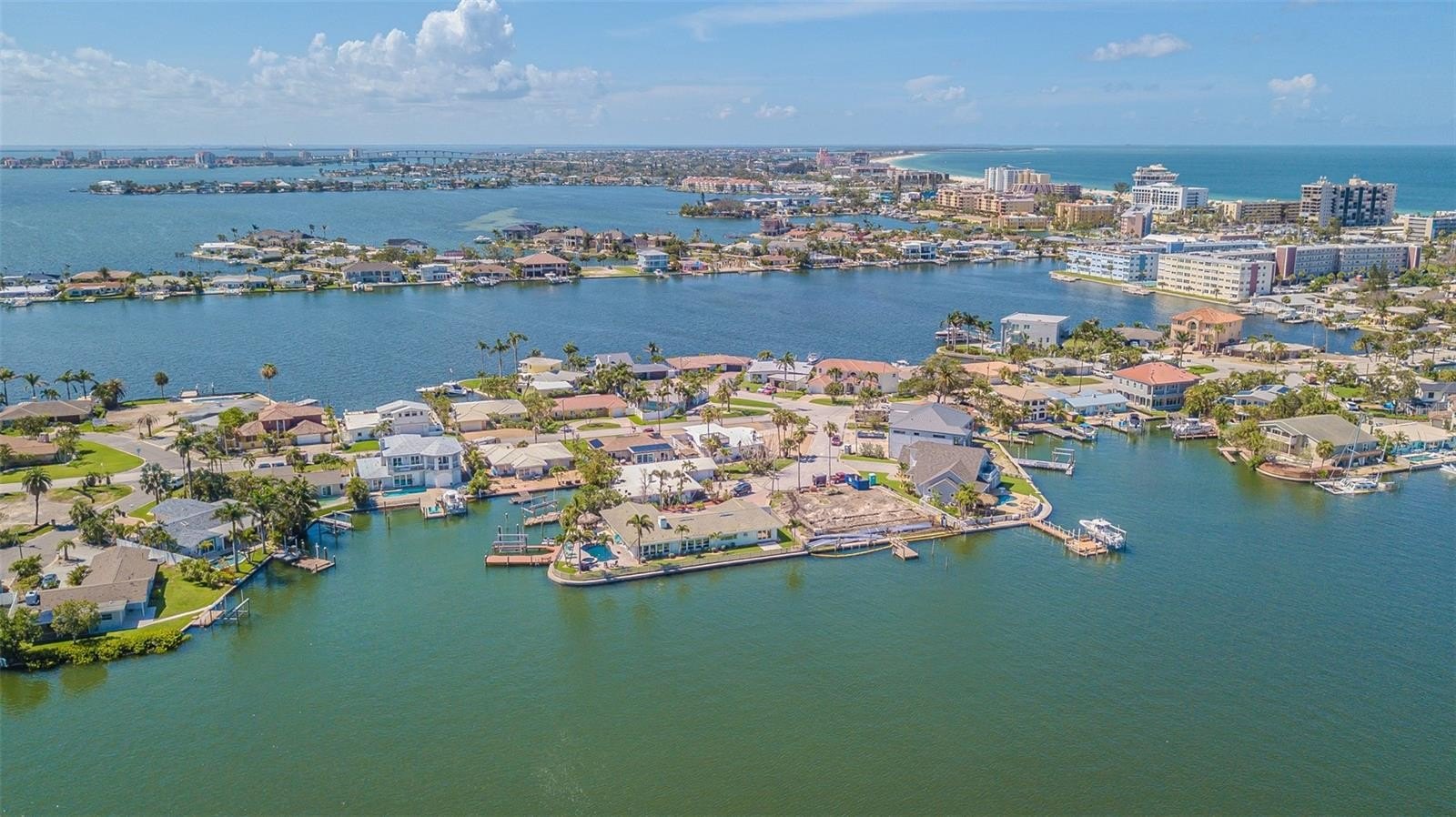 ST PETE BEACH, Florida, 33706, United States, 4 Bedrooms Bedrooms, ,3 BathroomsBathrooms,Residential,For Sale,1983550