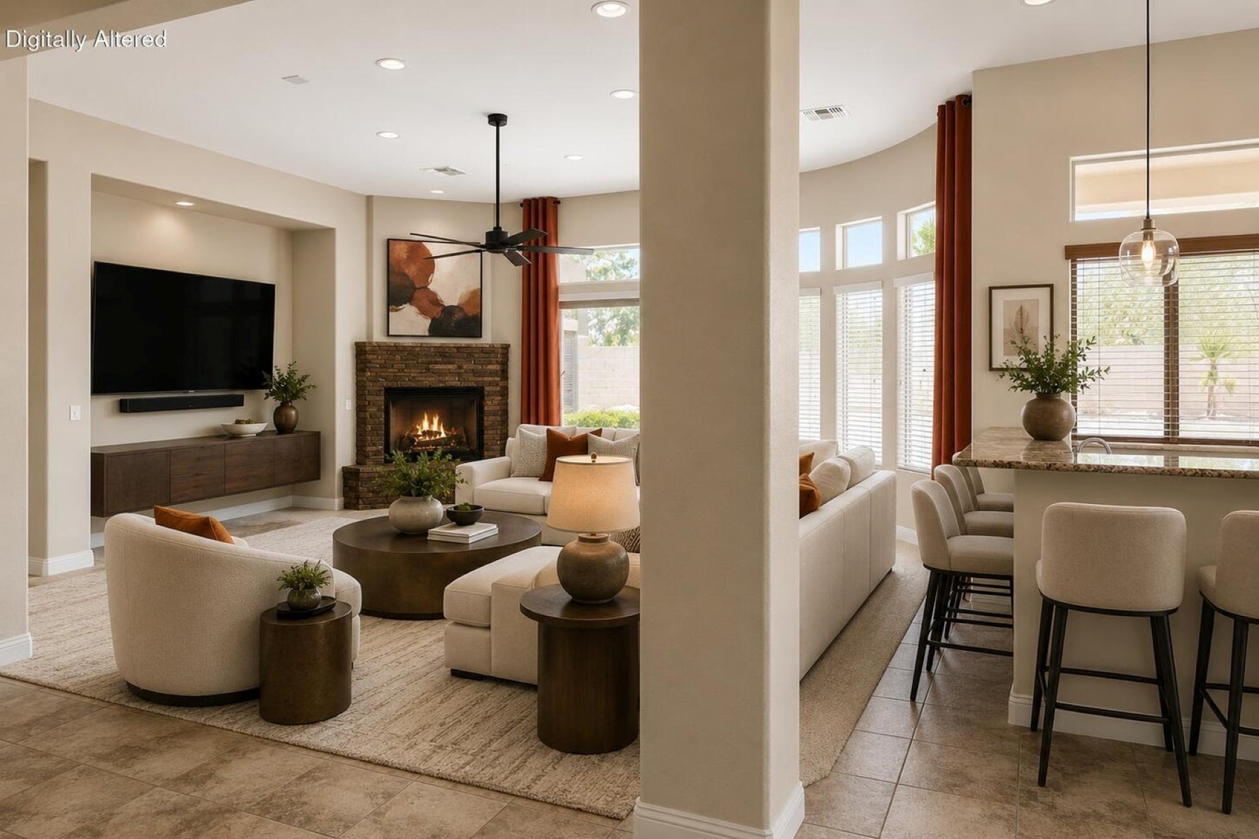  26417 N 49th Lane ¦Phoenix, AZ - 物件實景