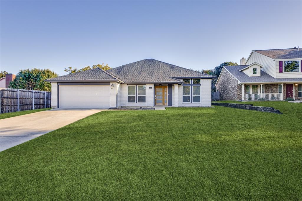 Flower Mound, Texas, 75028, United States, 4 Bedrooms Bedrooms, ,2 BathroomsBathrooms,Residential,For Sale,1902144