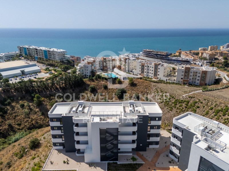 Fuengirola, Andalusia, ES, 2 Bedrooms Bedrooms, ,2 BathroomsBathrooms,Residential,For Sale,1885649