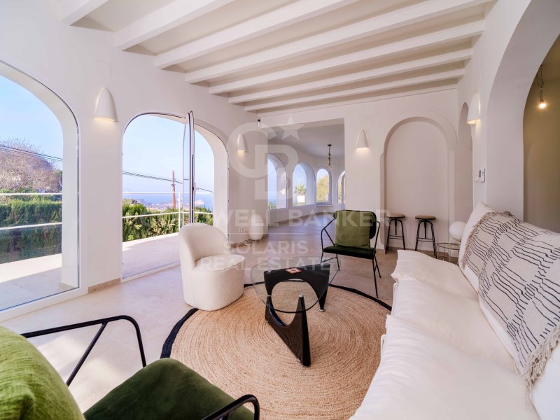 Alicante, J?vea / X?bia, Portichol - Balc?n al Mar, Jávea / Xàbia, Comunidad Valenciana, ES, 4 Bedrooms Bedrooms, ,4 BathroomsBathrooms,Residential,For Sale,Alicante, J?vea / X?bia, Portichol - Balc?n al Mar,1673424