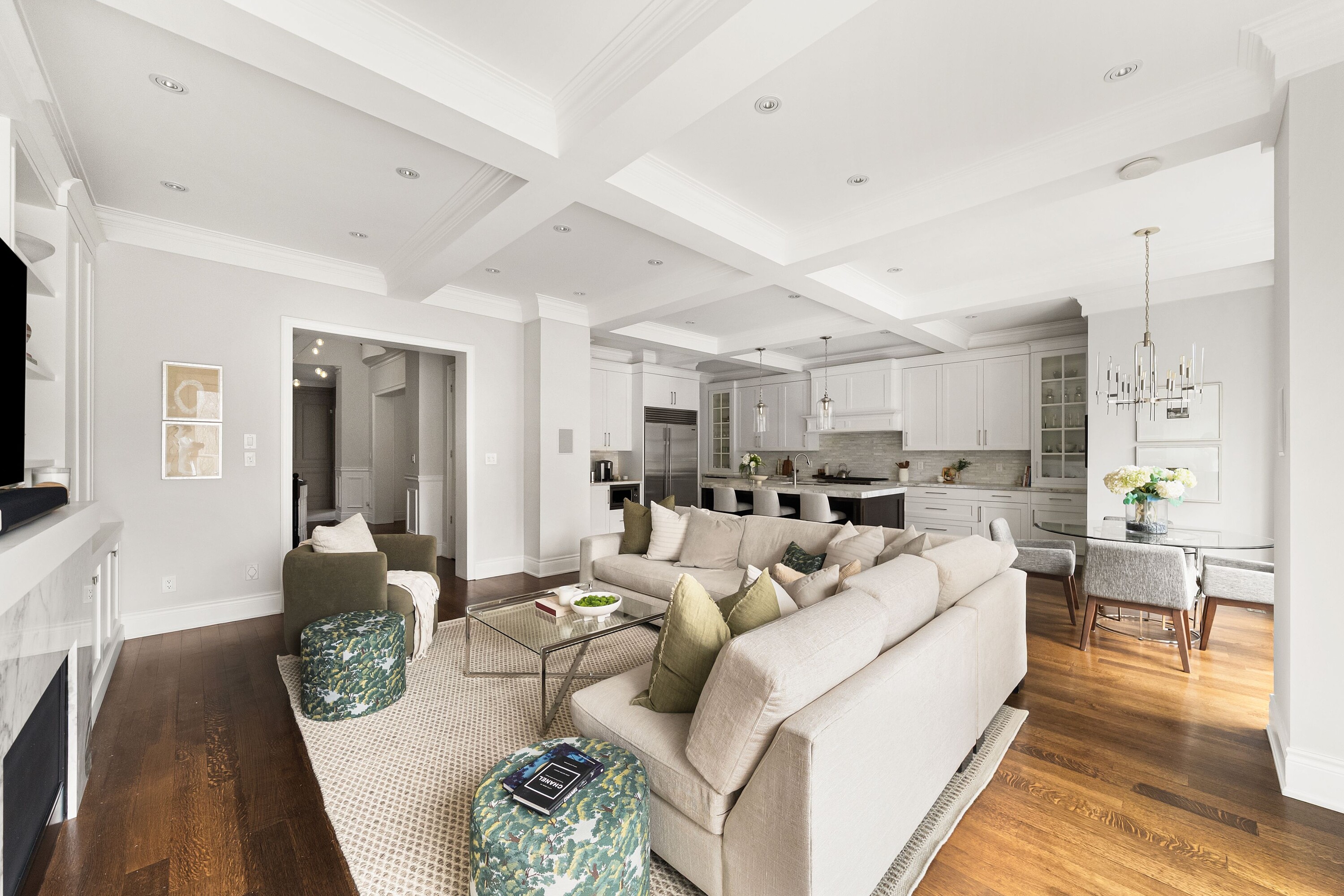  Toronto, Greater Toronto Area - 物件實景