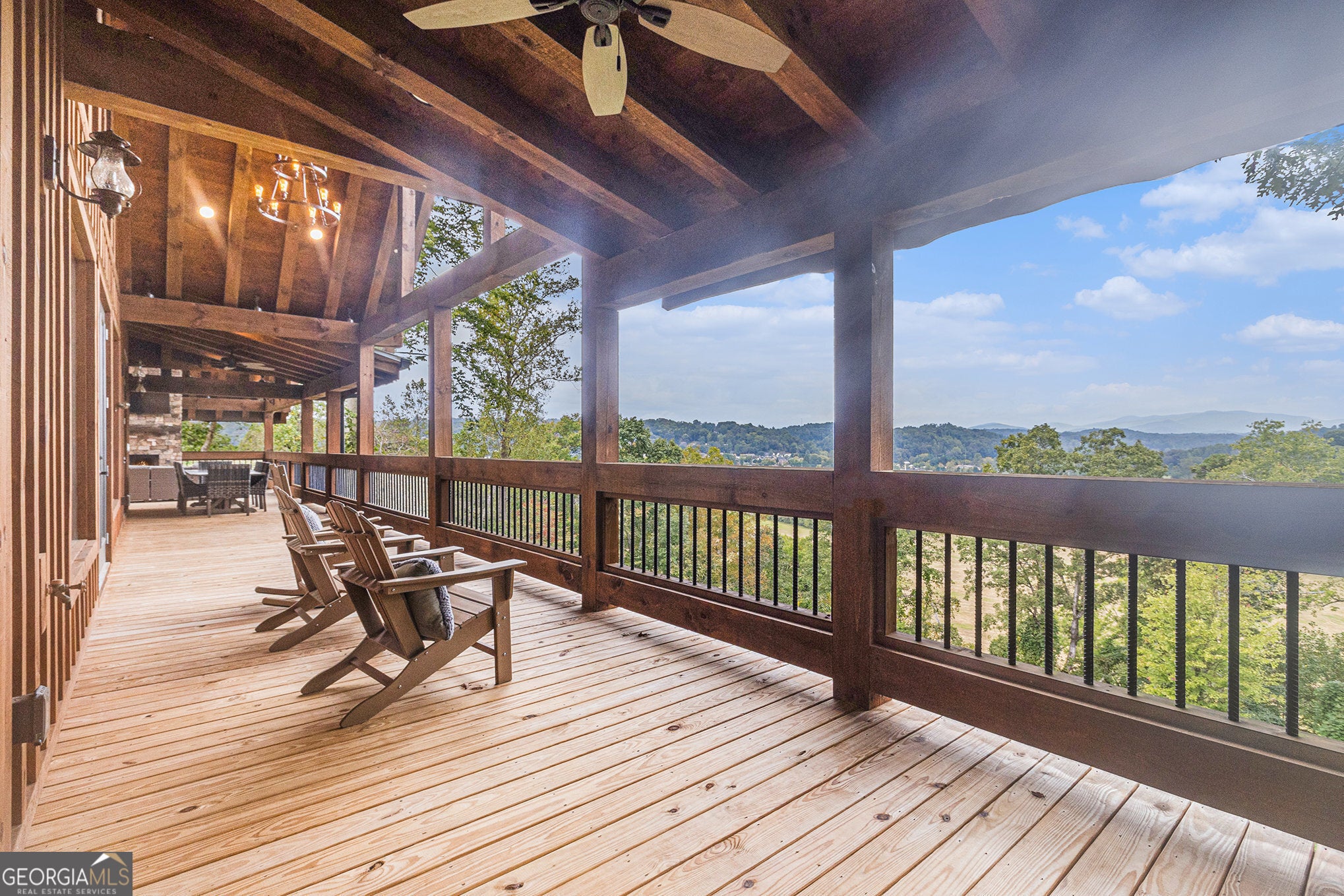 Ellijay, Georgia, 30540, United States, 5 Bedrooms Bedrooms, ,5 BathroomsBathrooms,Residential,For Sale,1952564