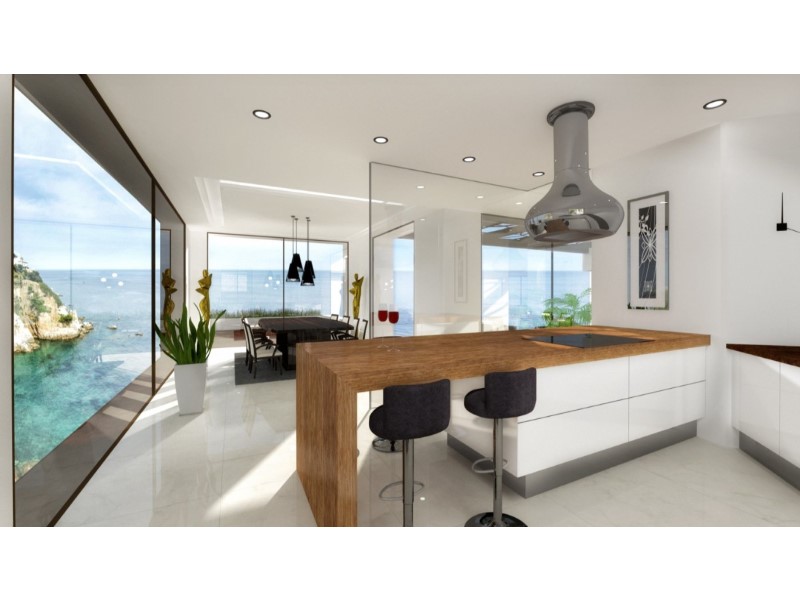 Lloret de Mar, Catalonia, ES, 8 Bedrooms Bedrooms, ,9 BathroomsBathrooms,Residential,For Sale,1622353