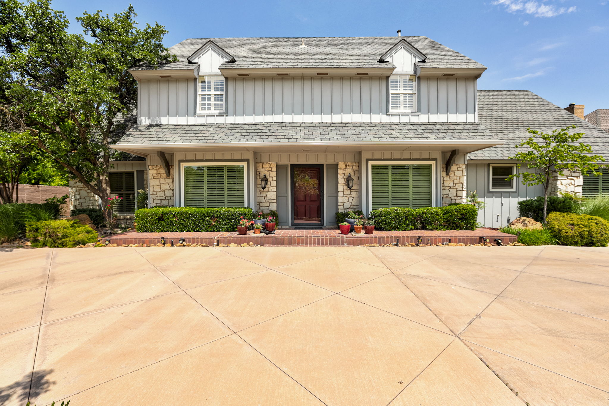 Glenbrook Dr, Oklahoma City, OK 73118 #1