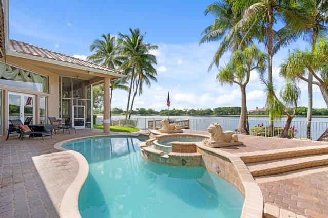 Coral Springs, Florida, 33071, United States, 4 Bedrooms Bedrooms, ,3 BathroomsBathrooms,Residential,For Sale,1841689