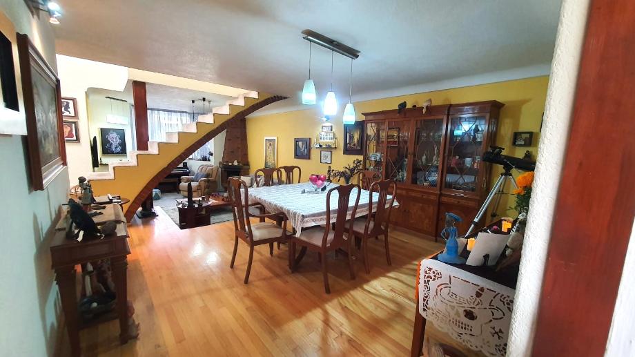 Encino grande, Álvaro Obregón, Ciudad de México, 01700, Mexico, 3 Bedrooms Bedrooms, ,3 BathroomsBathrooms,Residential,For Sale,Encino grande,1653090