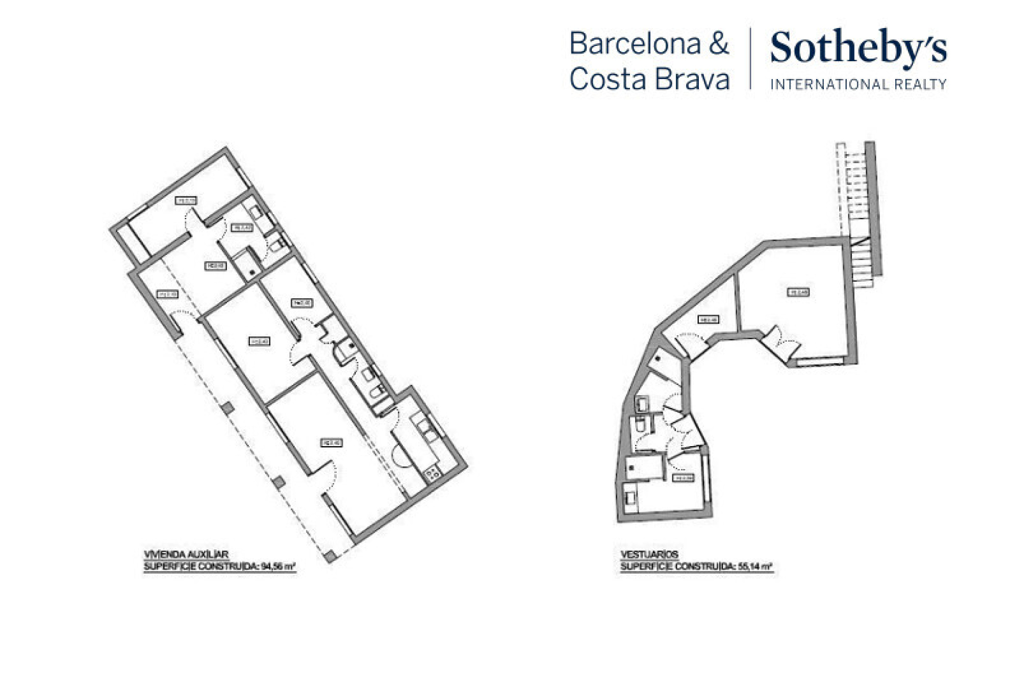  Large property in Llavaneres - Costa norte Barcelona - 物件實景
