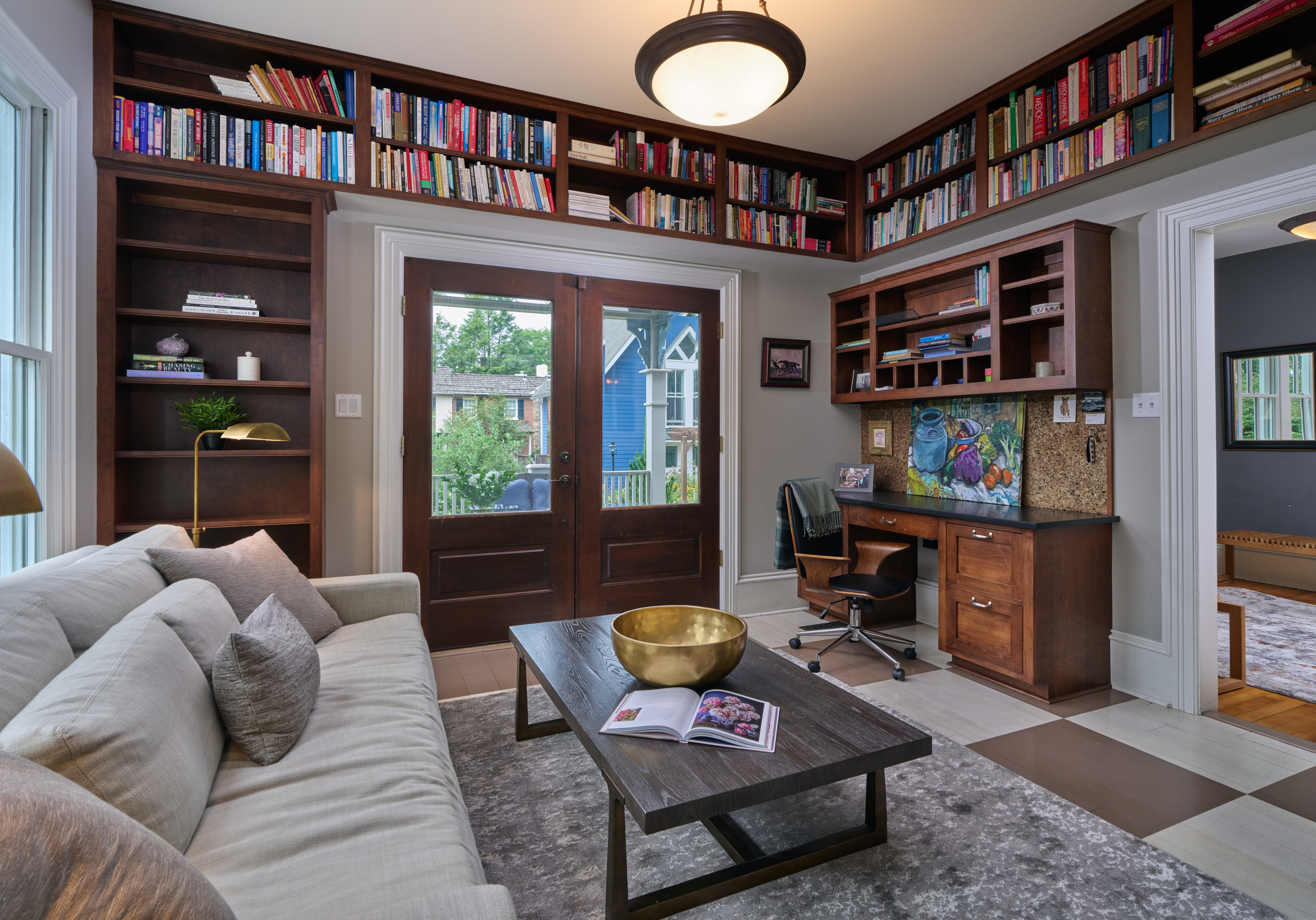  255 West Court Street, Doylestown, PA 18901 - 物件實景