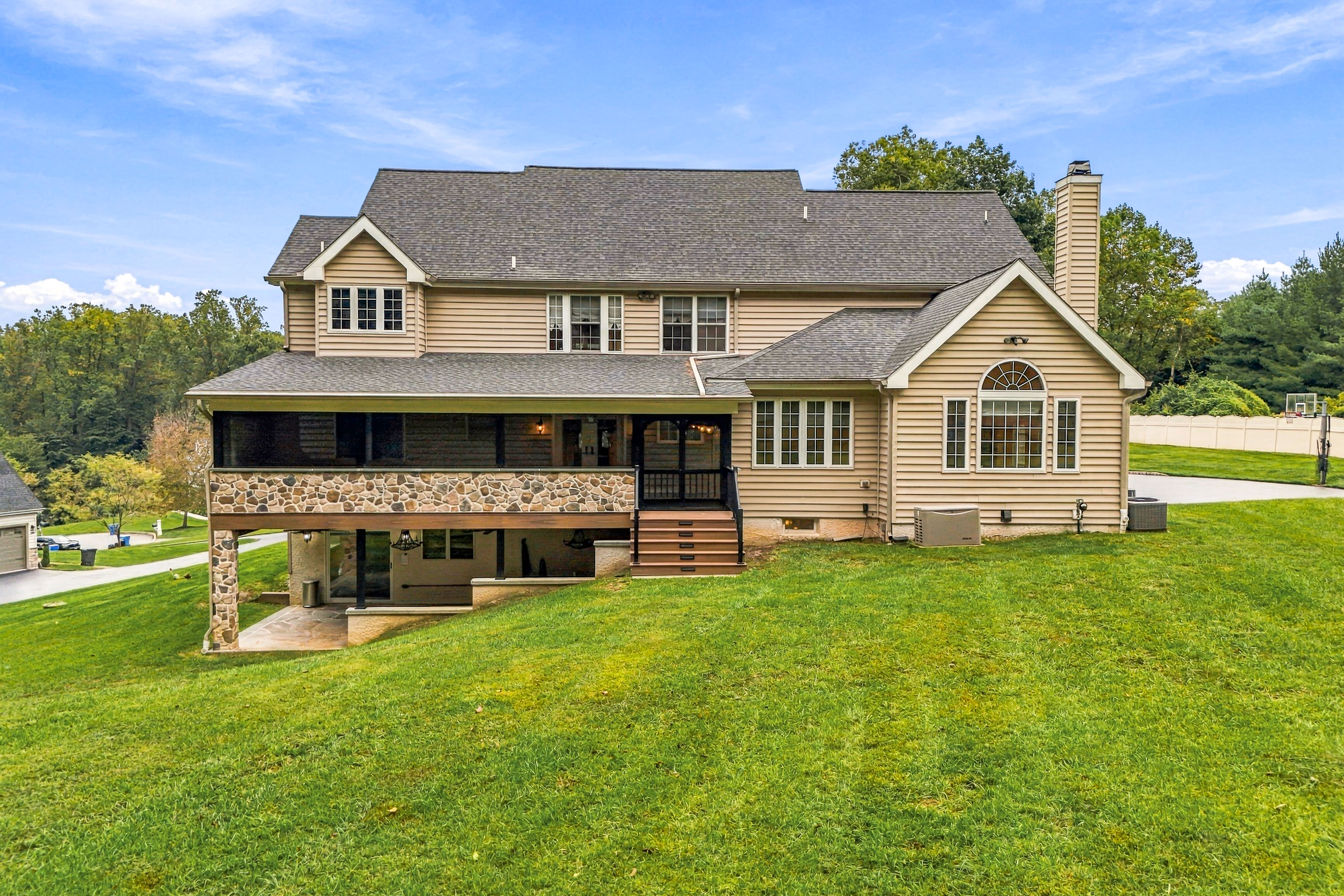  94 Autumn Woods Lane, Glen Mills, PA 19342 - 物件實景