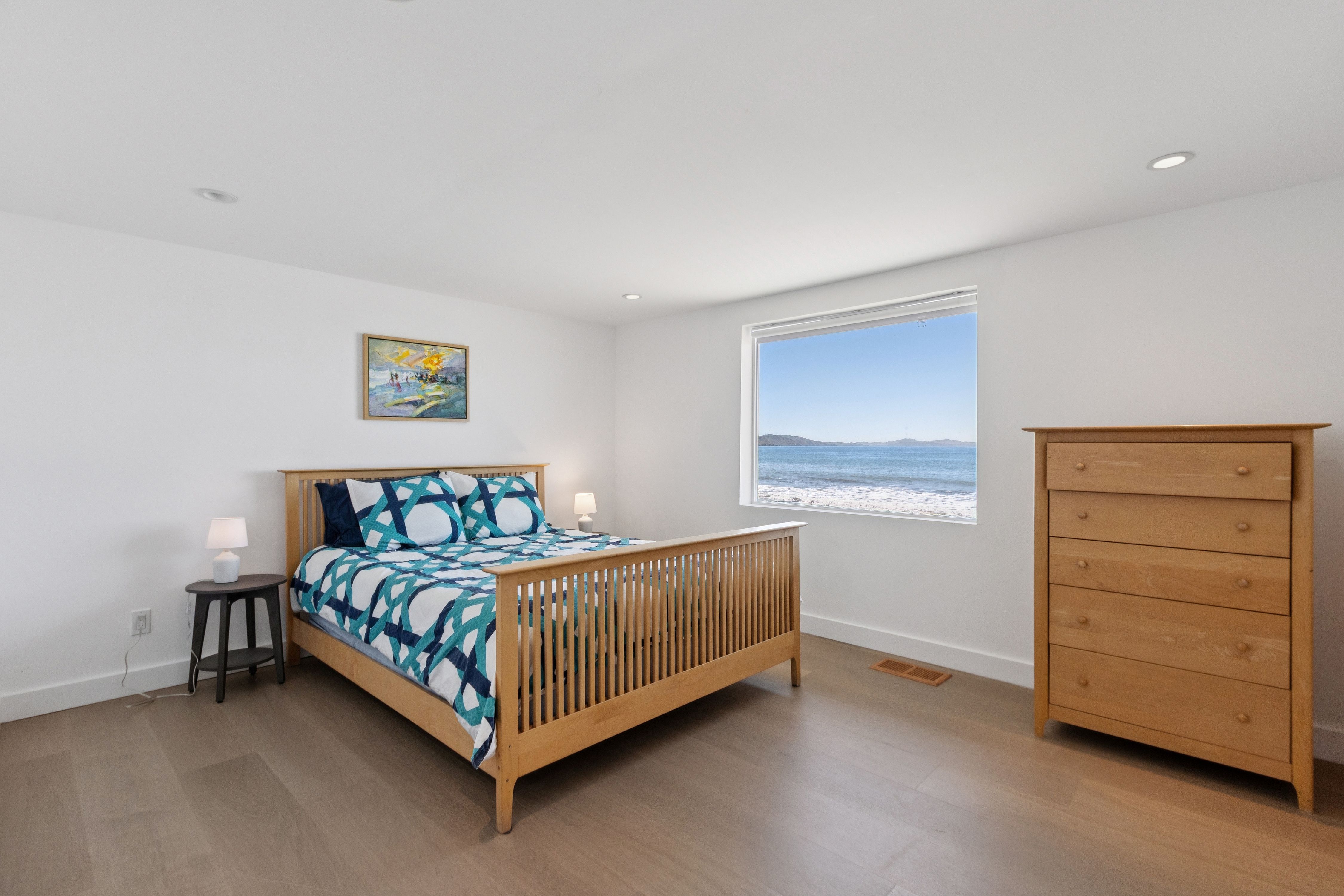  Beachfront Icon in Bolinas - 物件實景