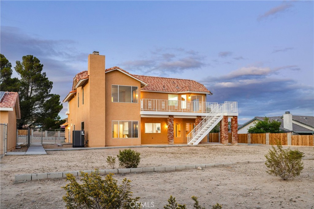 Apple Valley, California, 92307, United States, 5 Bedrooms Bedrooms, ,3 BathroomsBathrooms,Residential,For Sale,2005571