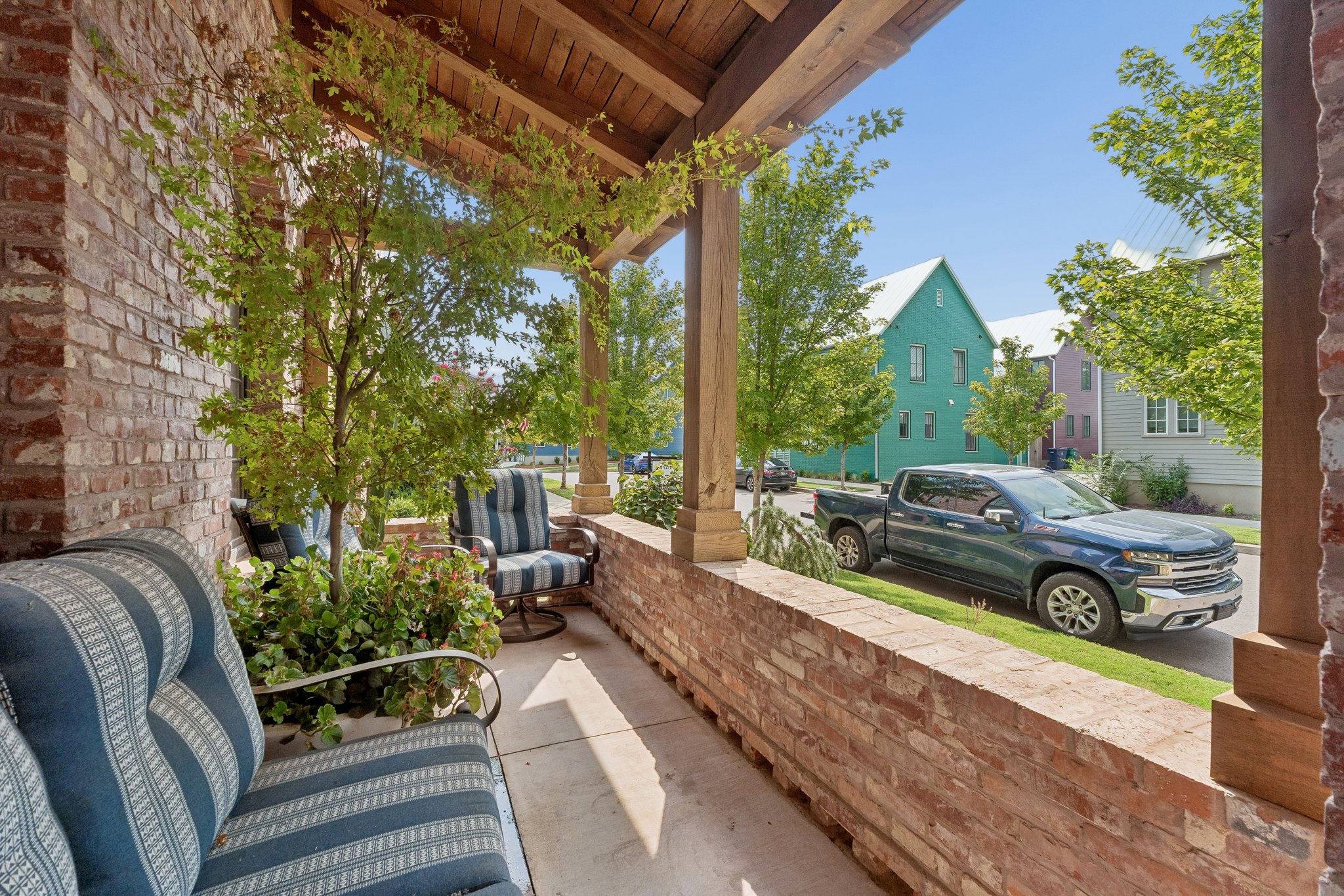  1900 Oso Avenue, Oklahoma City, OK 73108 - 物件實景