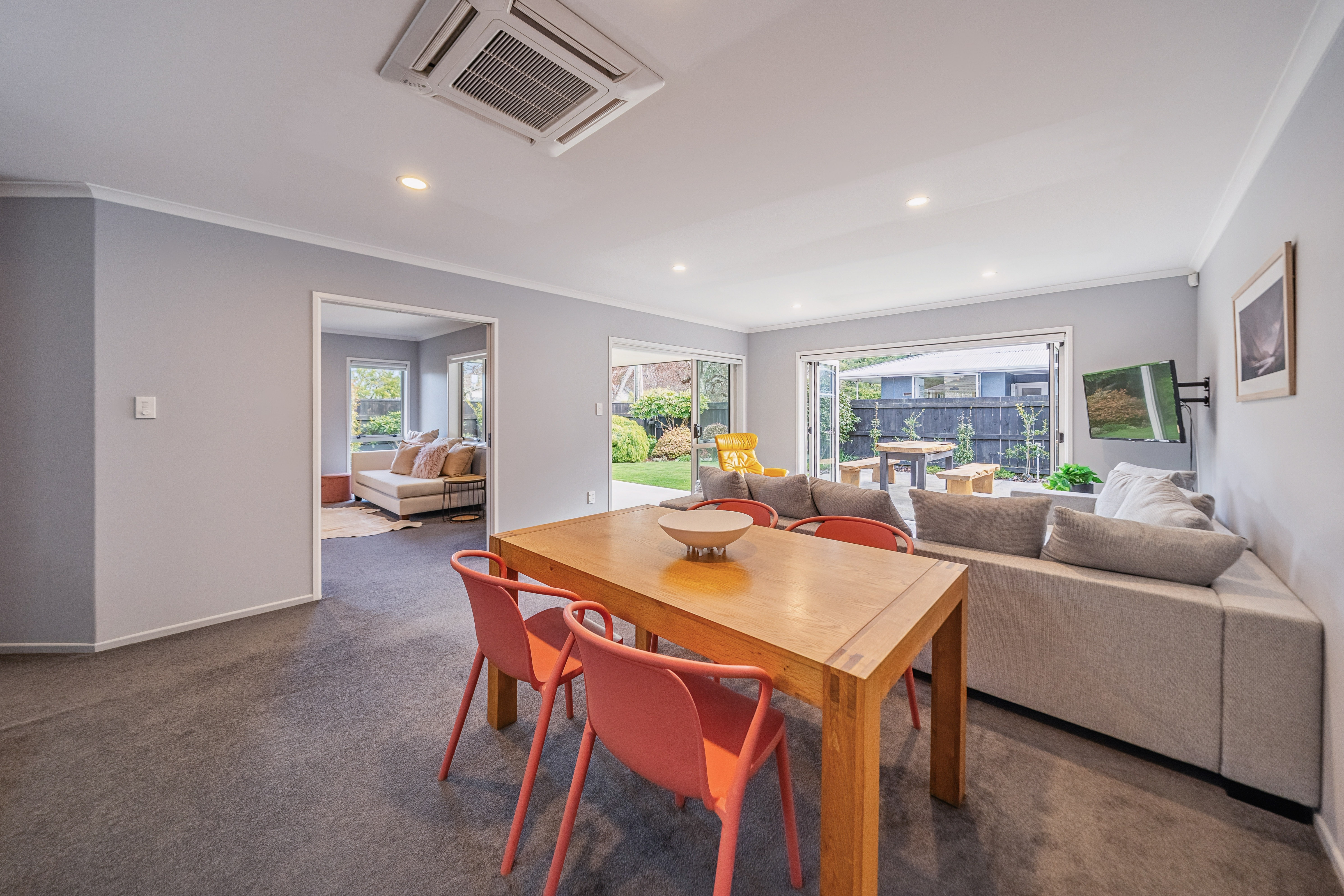  14 Pokaka Street, Birchville, Upper Hutt - 物件實景