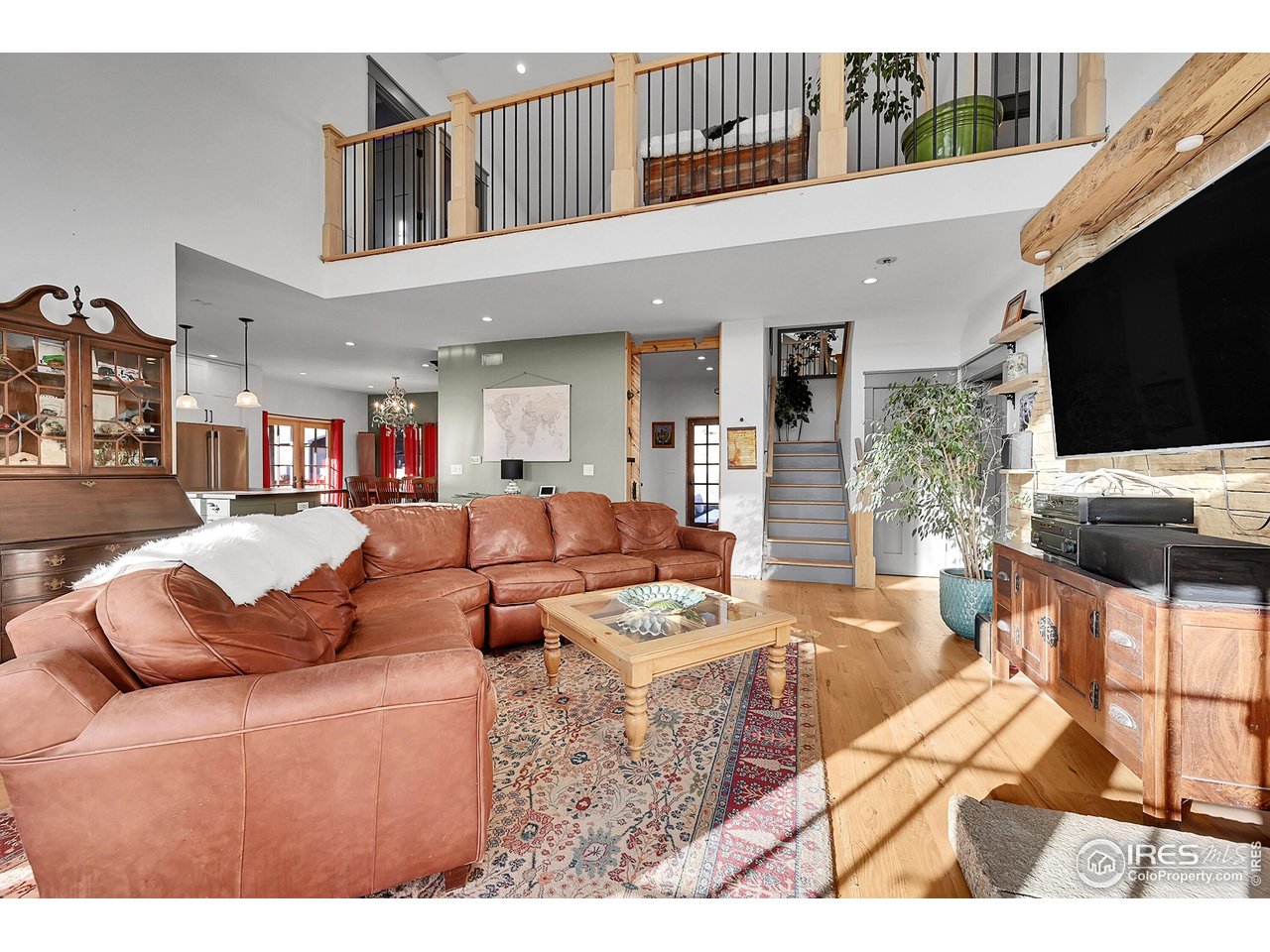 Lyons, Colorado, 80540, United States, 4 Bedrooms Bedrooms, ,2 BathroomsBathrooms,Residential,For Sale,1991914