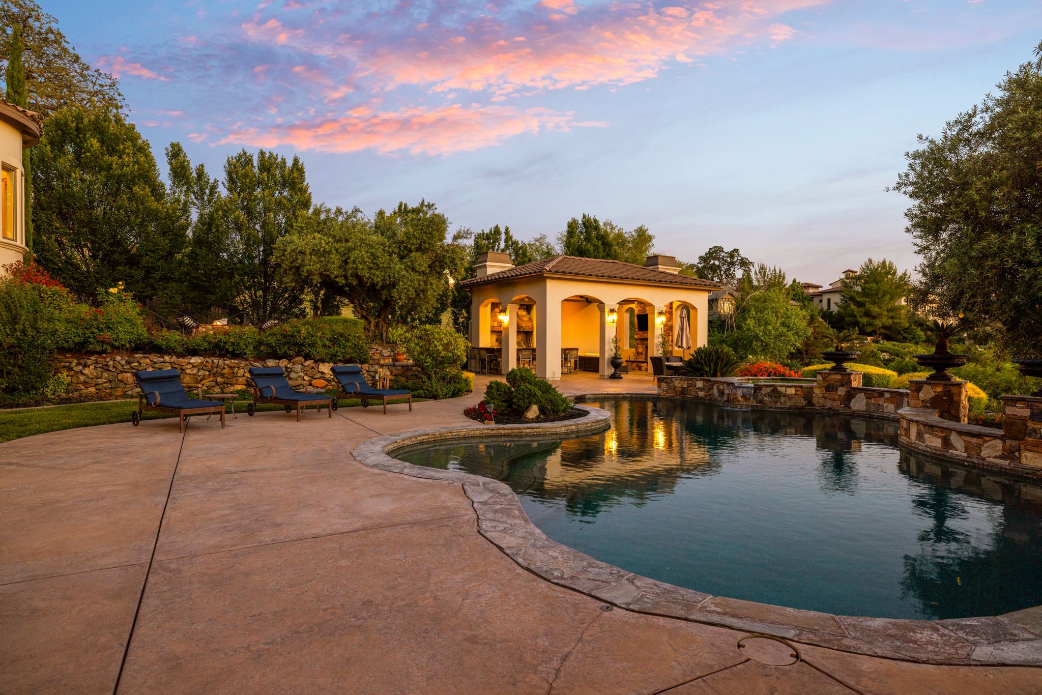  4540 Gresham Drive, El Dorado Hills, CA 95762 - 物件實景