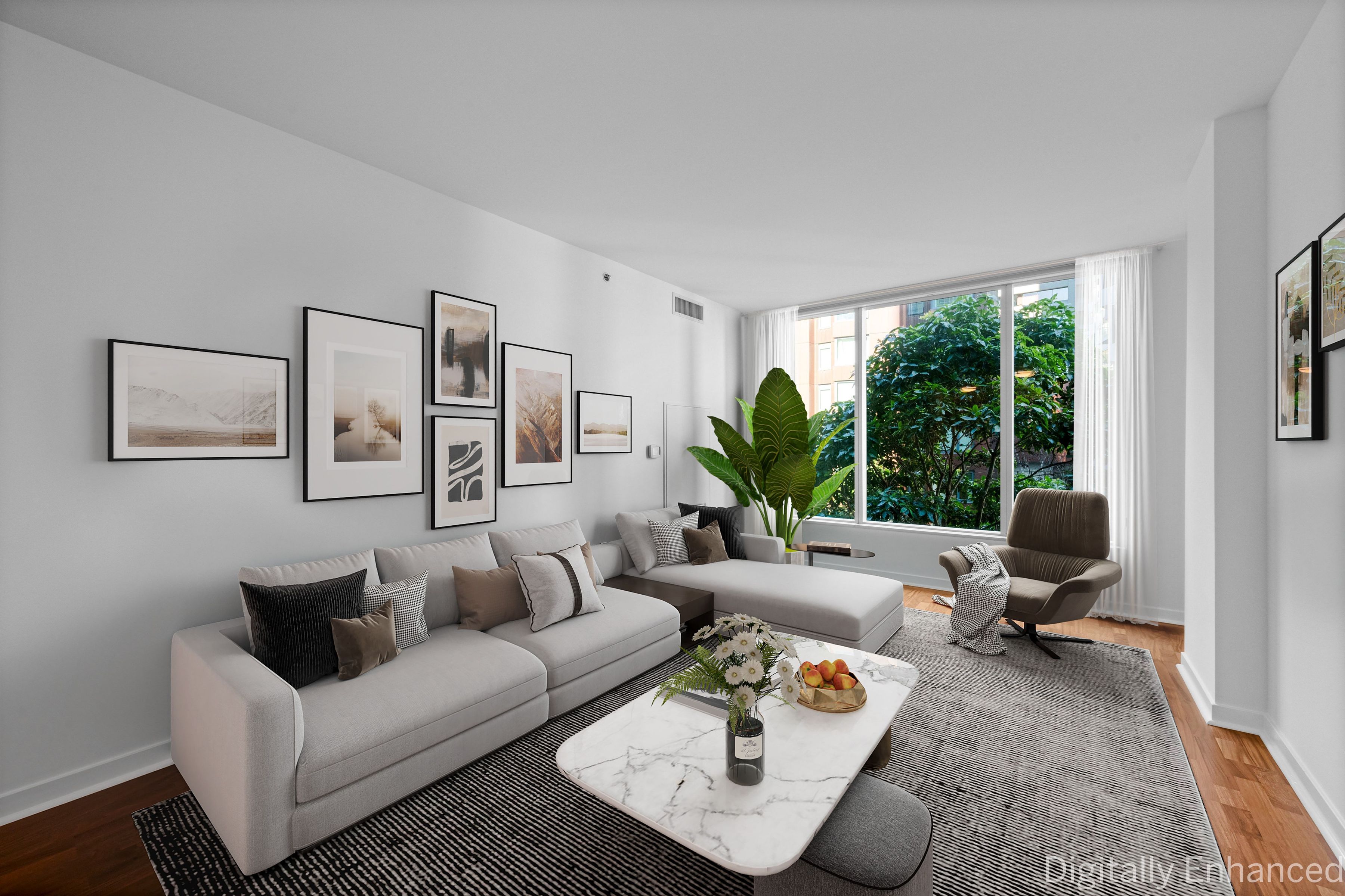  318 Spear Street #4K - 物件實景