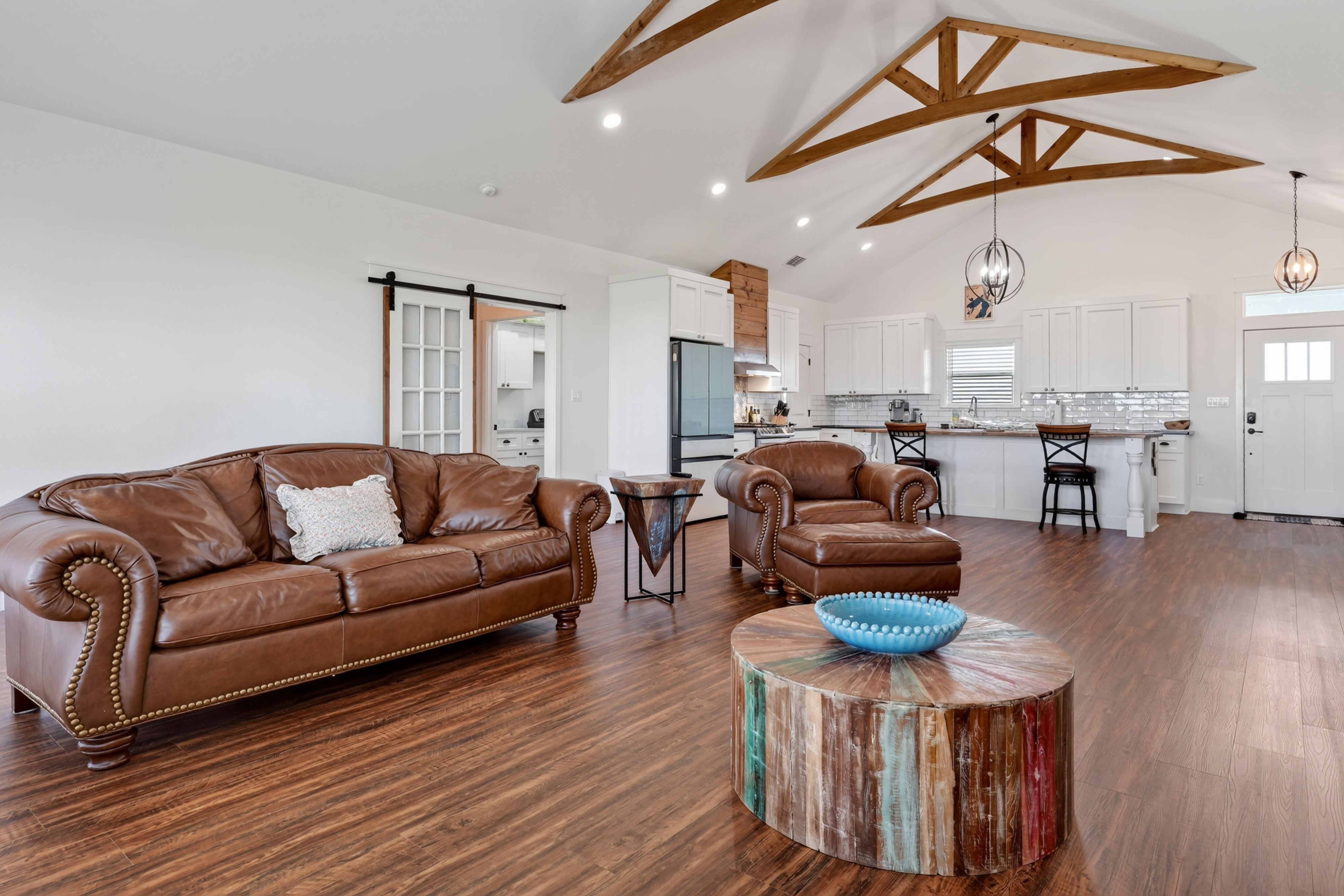  Custom Coastal Retreat - 物件實景
