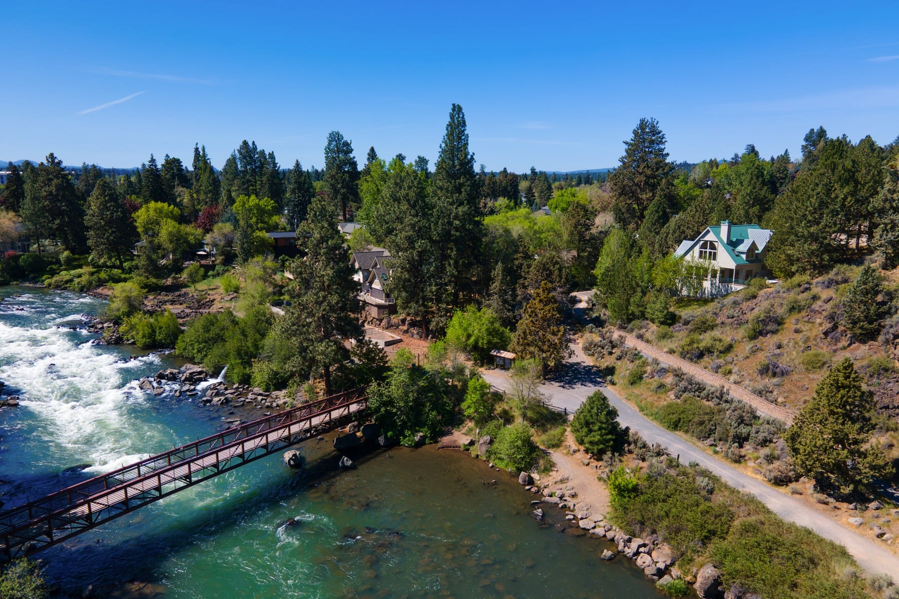 1991 NW 1st Street Bend, OR 97703 - 物件實景