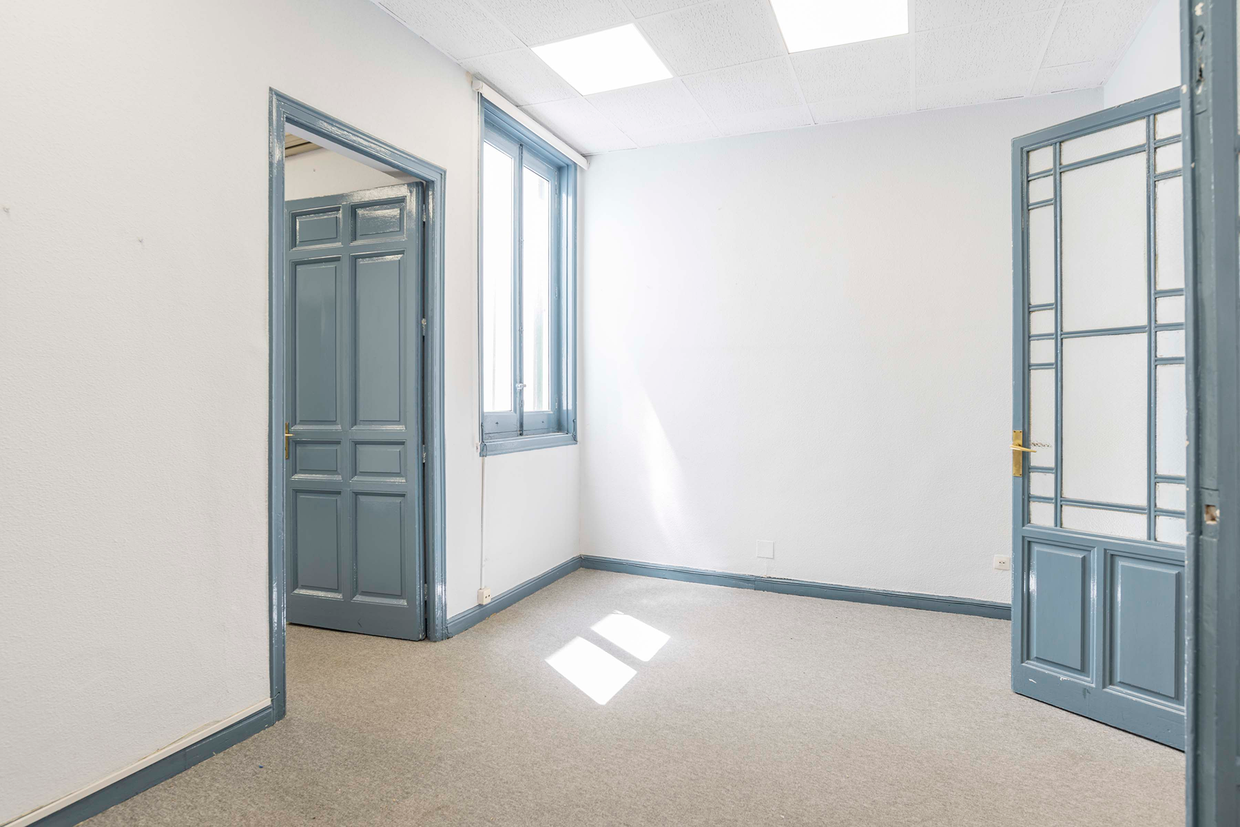  Spacious flat to renovate in Madrid Center - 物件實景