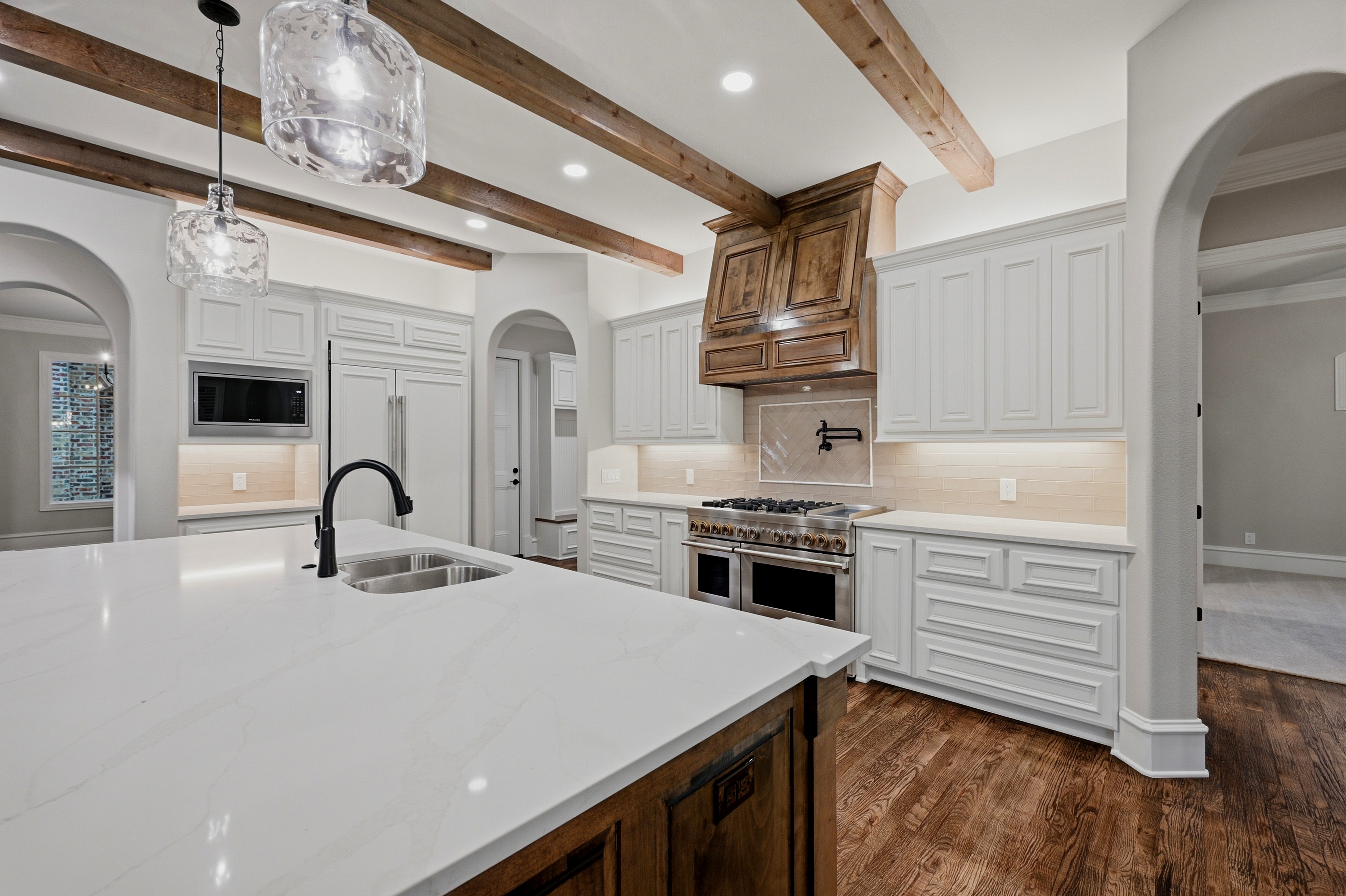 Sherman, Texas, 75092, United States, 4 Bedrooms Bedrooms, ,5 BathroomsBathrooms,Residential,For Sale,2027356
