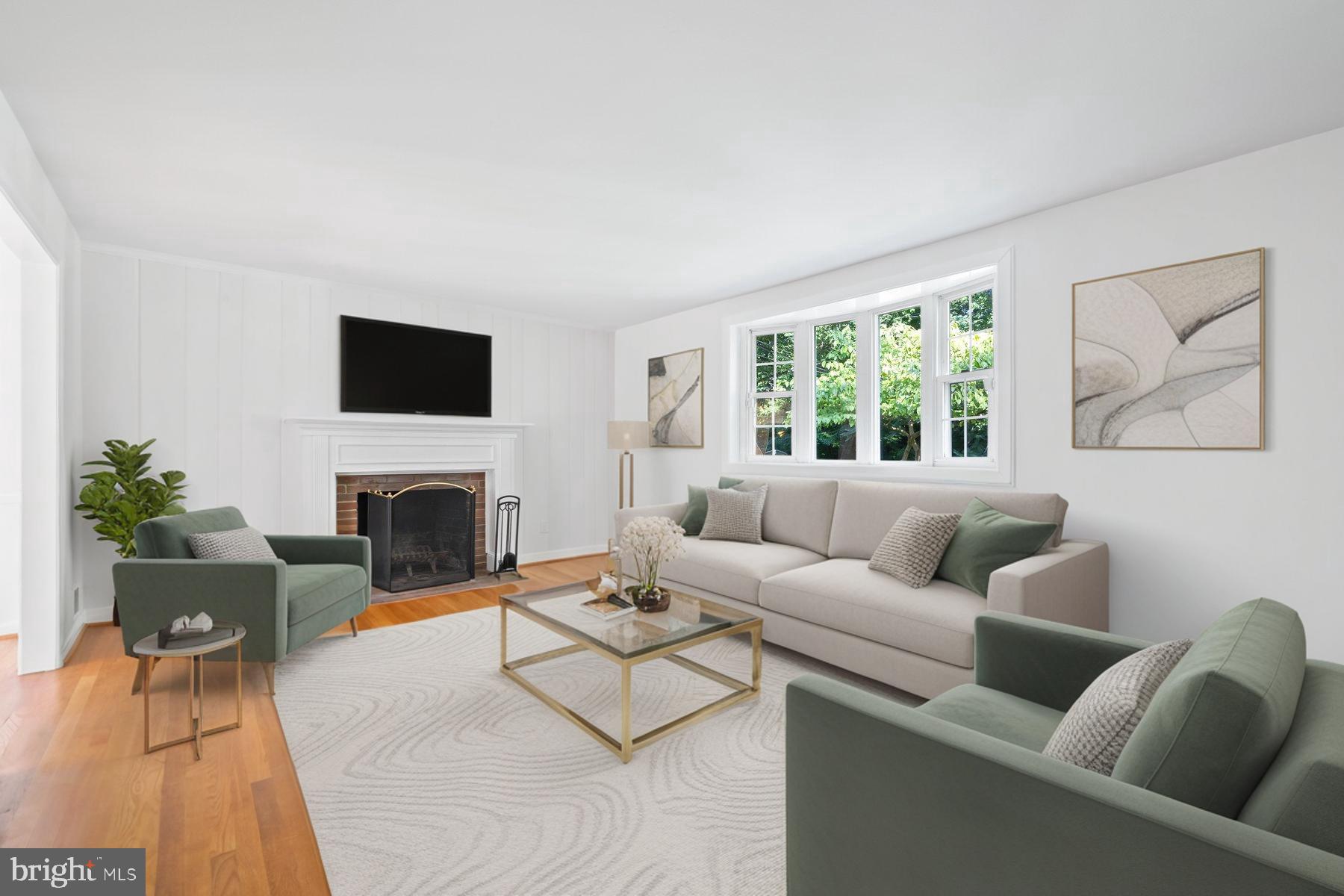 Bethesda, Maryland, 20817, United States, 4 Bedrooms Bedrooms, ,3 BathroomsBathrooms,Residential,For Sale,1981447