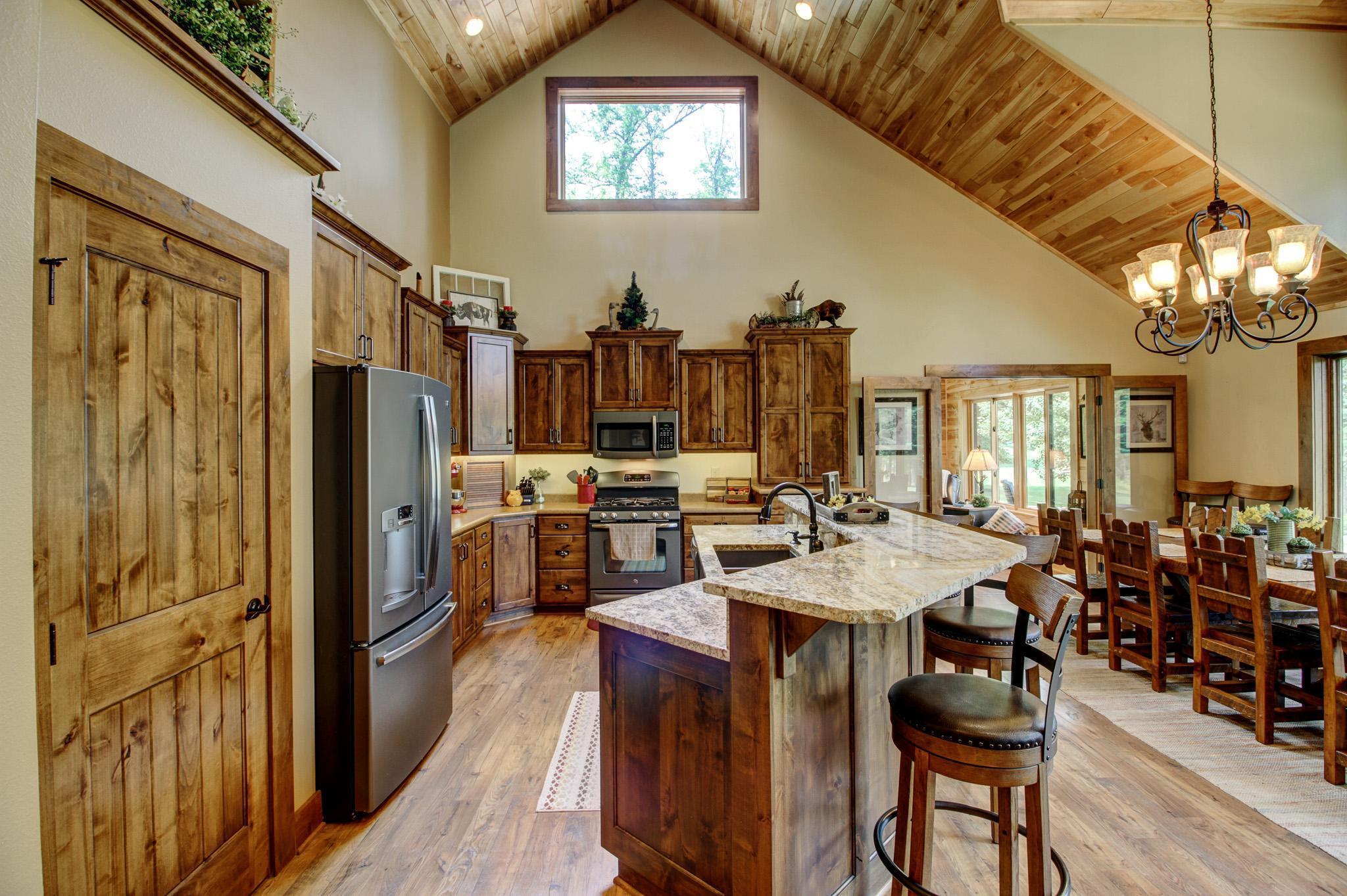 Park Rapids, Minnesota, 56470, United States, 3 Bedrooms Bedrooms, ,3 BathroomsBathrooms,Residential,For Sale,1906034
