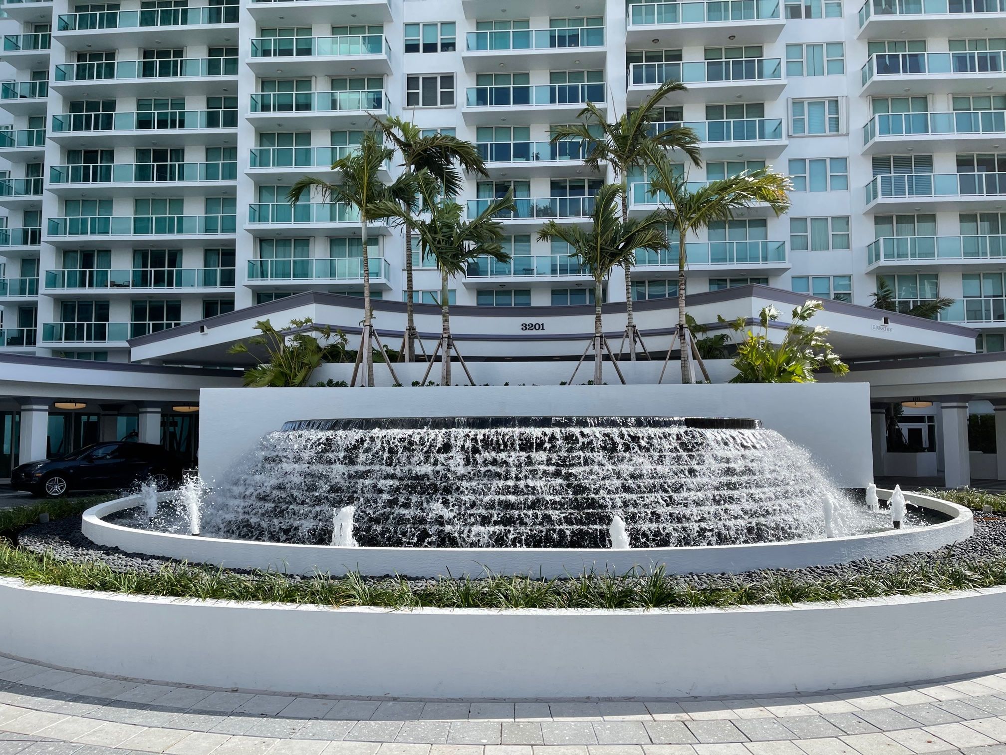  3201 NE 183rd St, Aventura, FL, 33160 - 物件實景