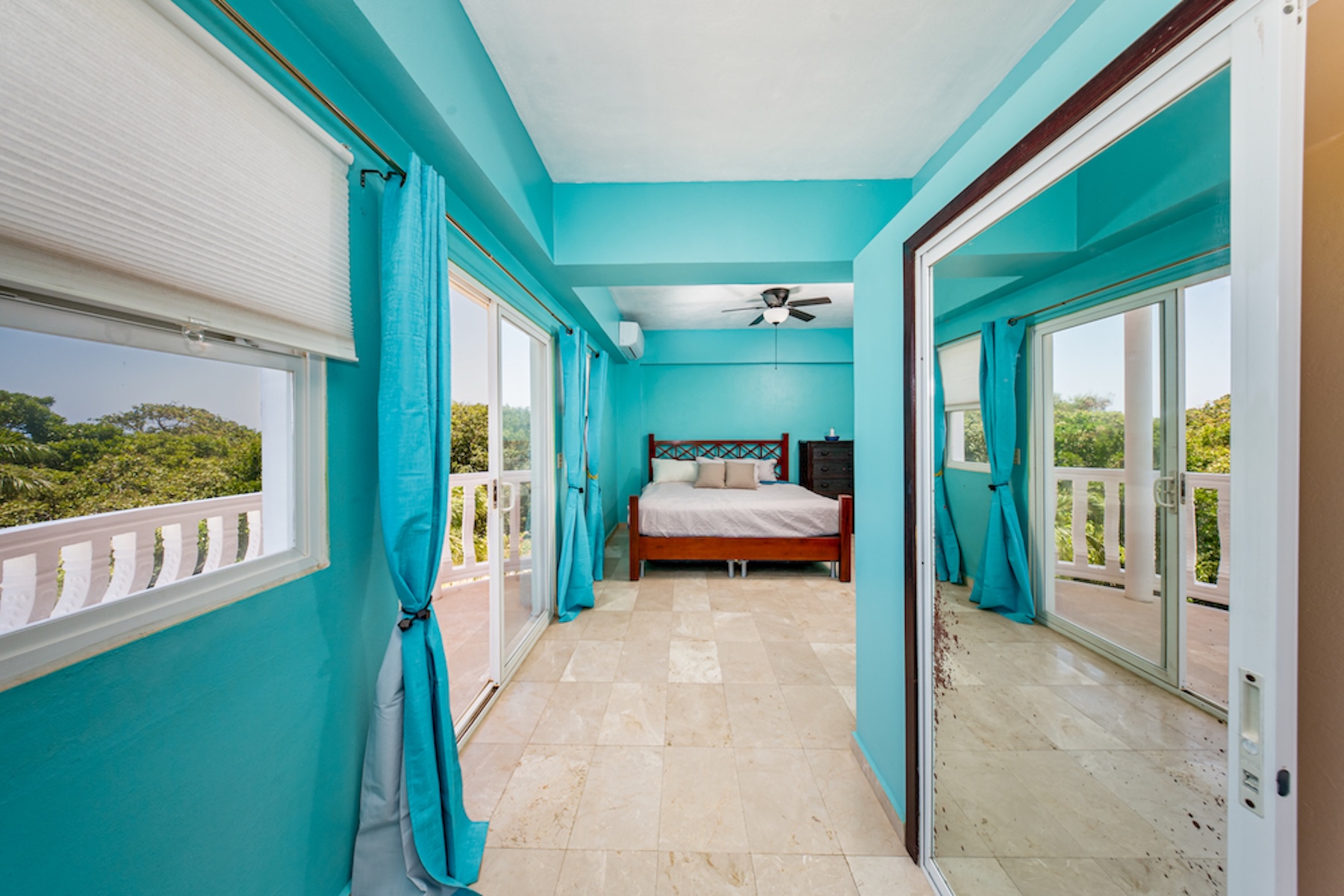  Move-in-Ready 2B Condo with Stunning Ocean Views, Brick Bay - 物件實景