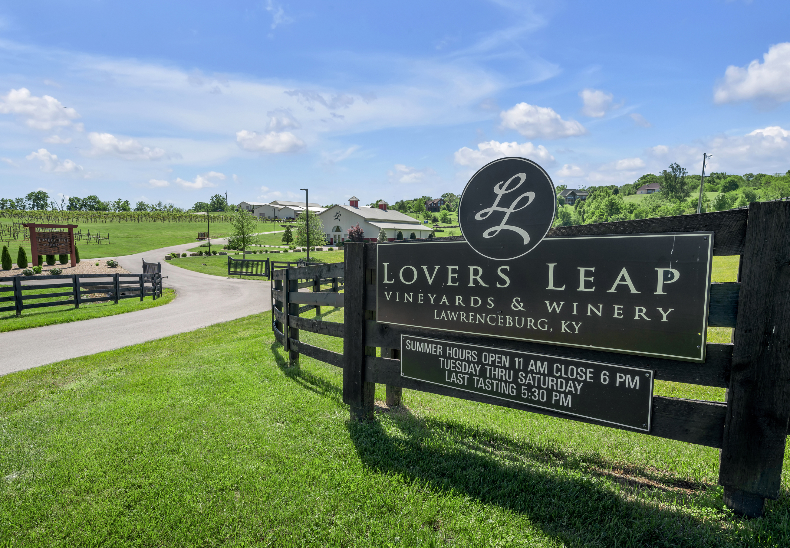  1180 Lanes Mill Road - 物件實景
